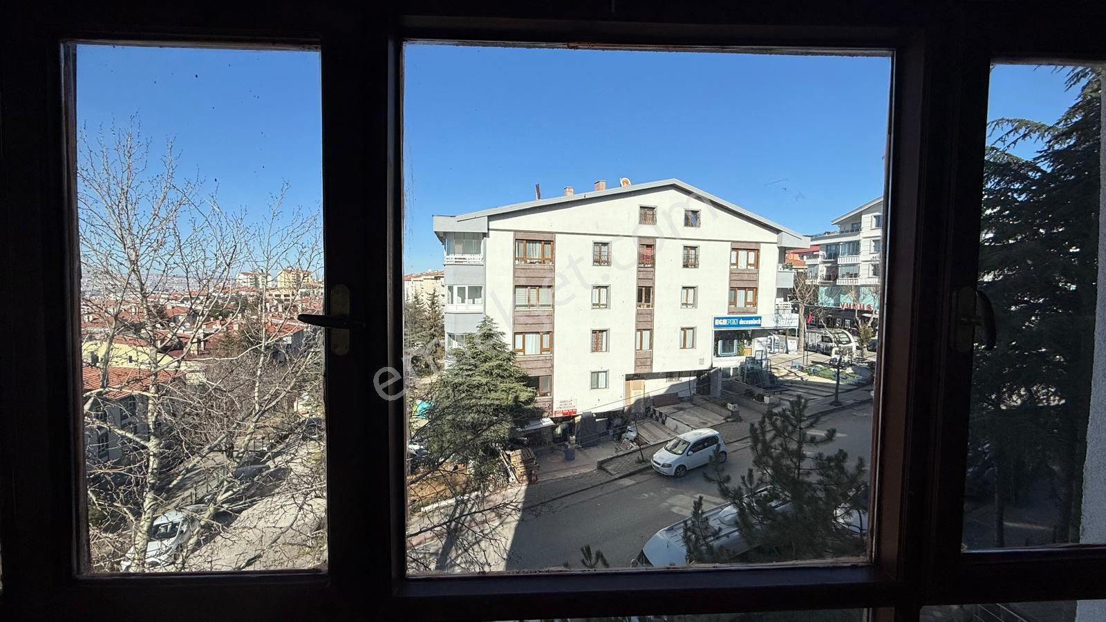 Dikmen Sokullu Caddede Ara Kat 150 M2 4+1 Satılık Daire - Görsel 25