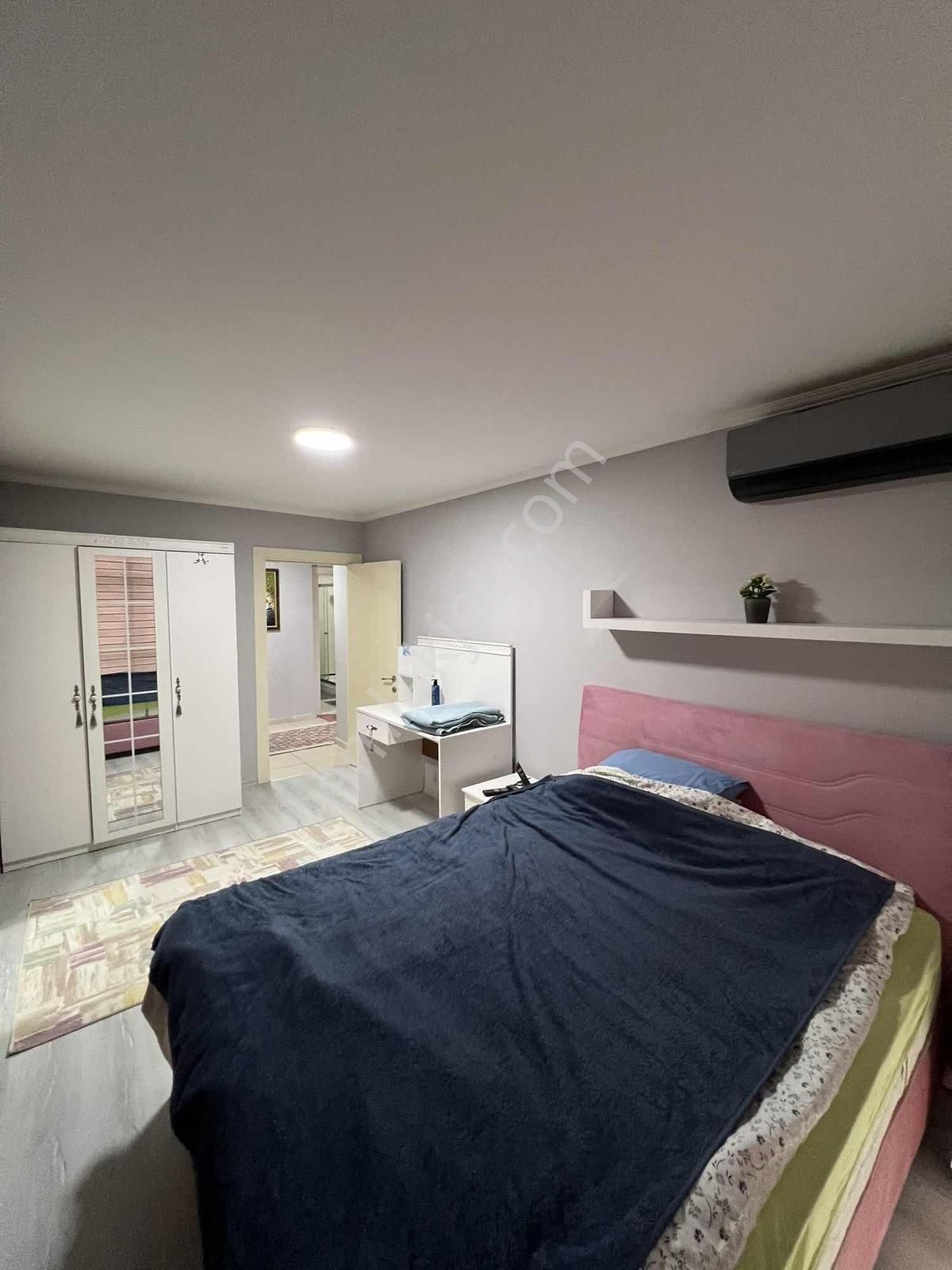 Sarısunun En Gözde Sitesinde Full Eşyalı 2+1 Satılık Daire - Görsel 19