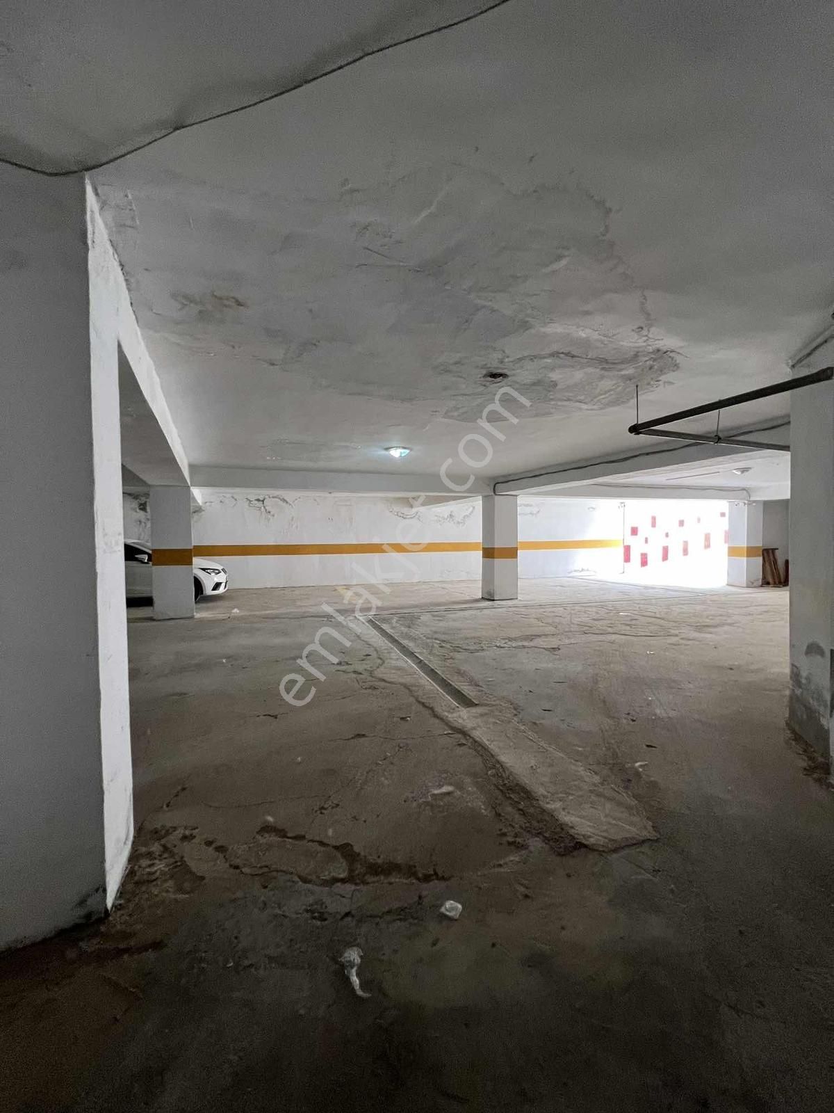 Sarısunun En Gözde Sitesinde Full Eşyalı 2+1 Satılık Daire - Görsel 3