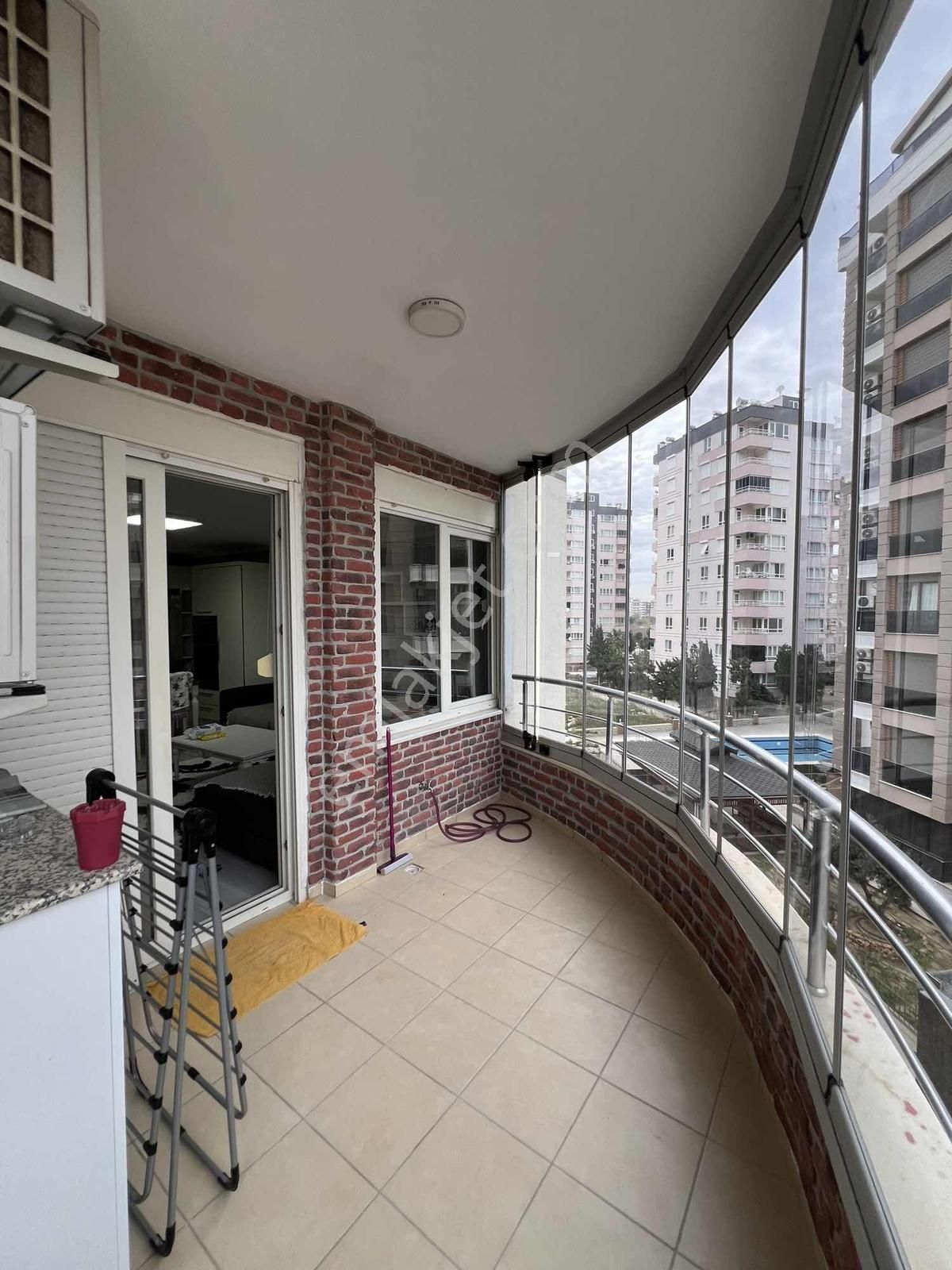 Sarısunun En Gözde Sitesinde Full Eşyalı 2+1 Satılık Daire - Görsel 26