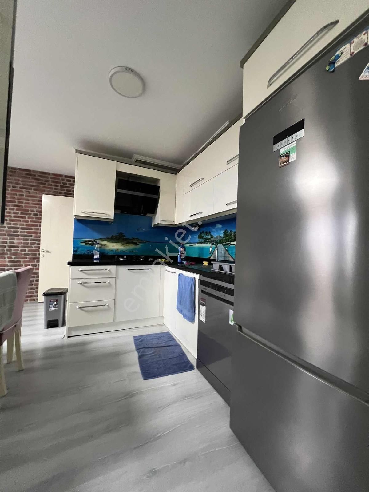 Sarısunun En Gözde Sitesinde Full Eşyalı 2+1 Satılık Daire - Görsel 28