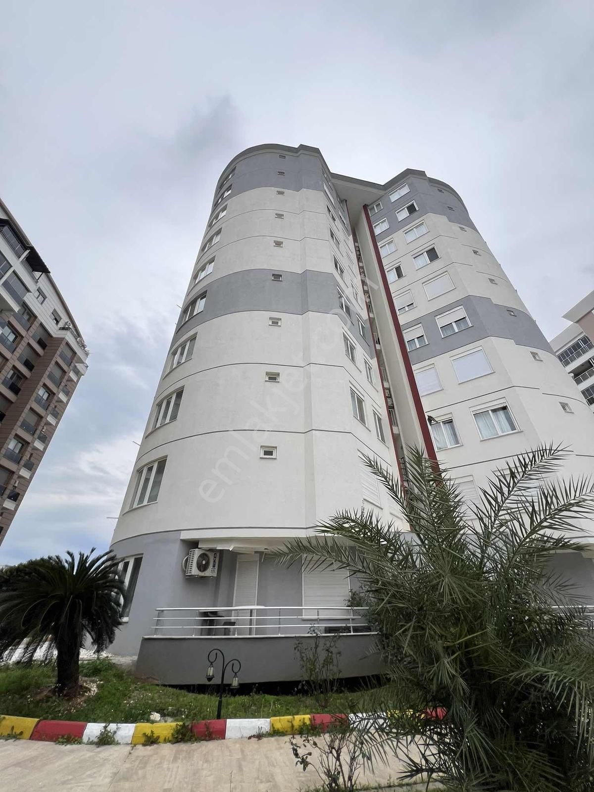 Sarısunun En Gözde Sitesinde Full Eşyalı 2+1 Satılık Daire - Görsel 8