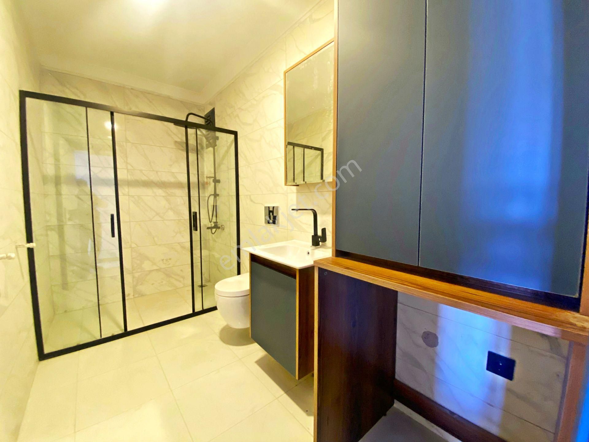 🛑🛑aktif'ten Akçay'da Satılık Hayallerinizi Süsleyen Kusursuz Ön Cephe 2+1 Dublex - Görsel 24