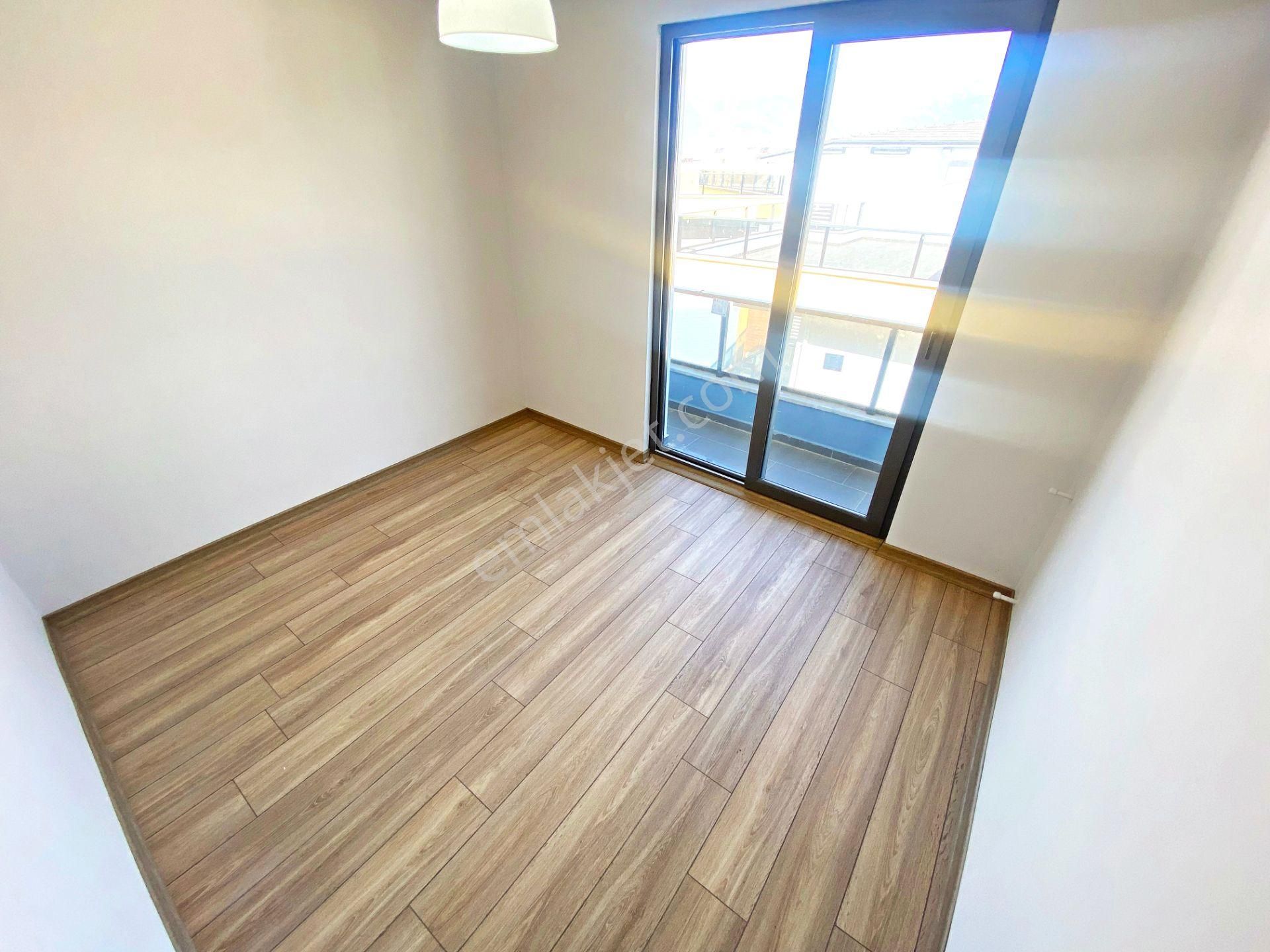 🛑🛑aktif'ten Akçay'da Satılık Hayallerinizi Süsleyen Kusursuz Ön Cephe 2+1 Dublex - Görsel 15