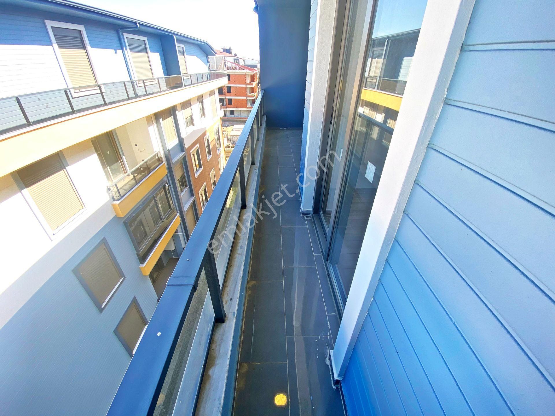 🛑🛑aktif'ten Akçay'da Satılık Hayallerinizi Süsleyen Kusursuz Ön Cephe 2+1 Dublex - Görsel 18