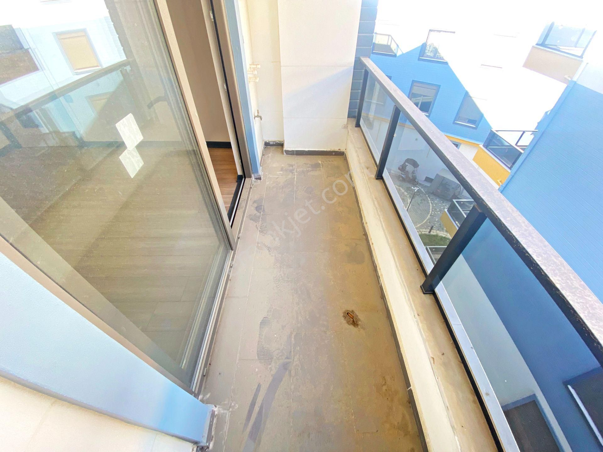 🛑🛑aktif'ten Akçay'da Satılık Hayallerinizi Süsleyen Kusursuz Ön Cephe 2+1 Dublex - Görsel 13