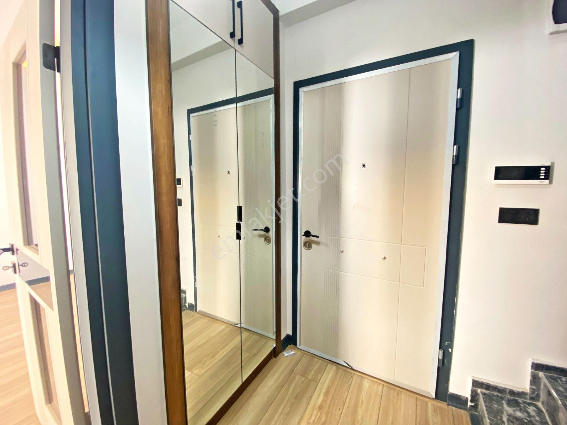 🛑🛑aktif'ten Akçay'da Satılık Hayallerinizi Süsleyen Kusursuz Ön Cephe 2+1 Dublex - Görsel 33