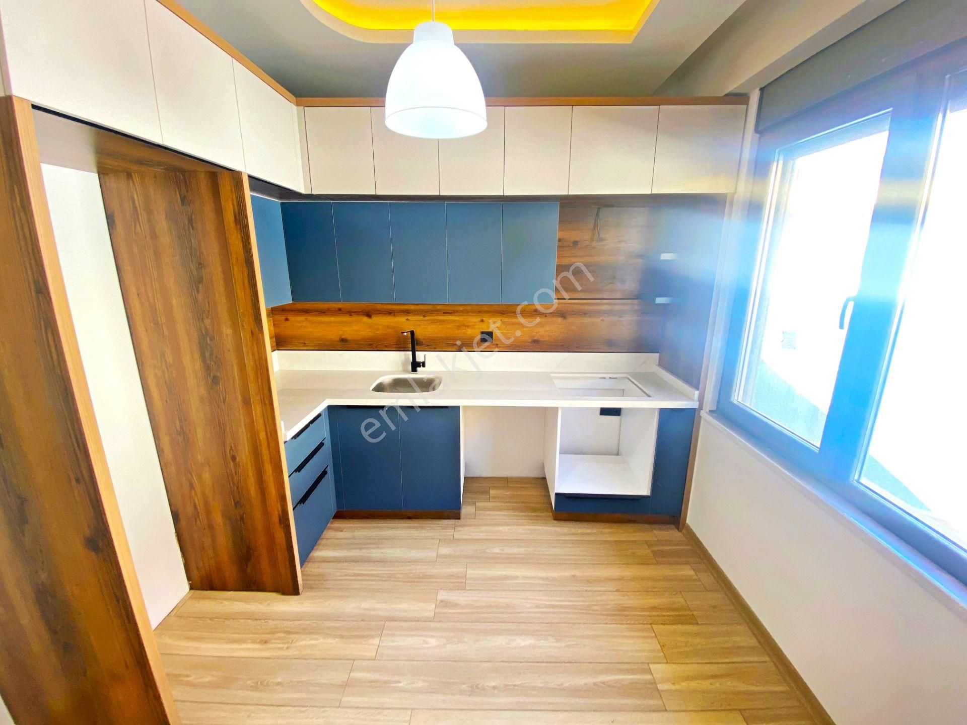 🛑🛑aktif'ten Akçay'da Satılık Hayallerinizi Süsleyen Kusursuz Ön Cephe 2+1 Dublex - Görsel 3