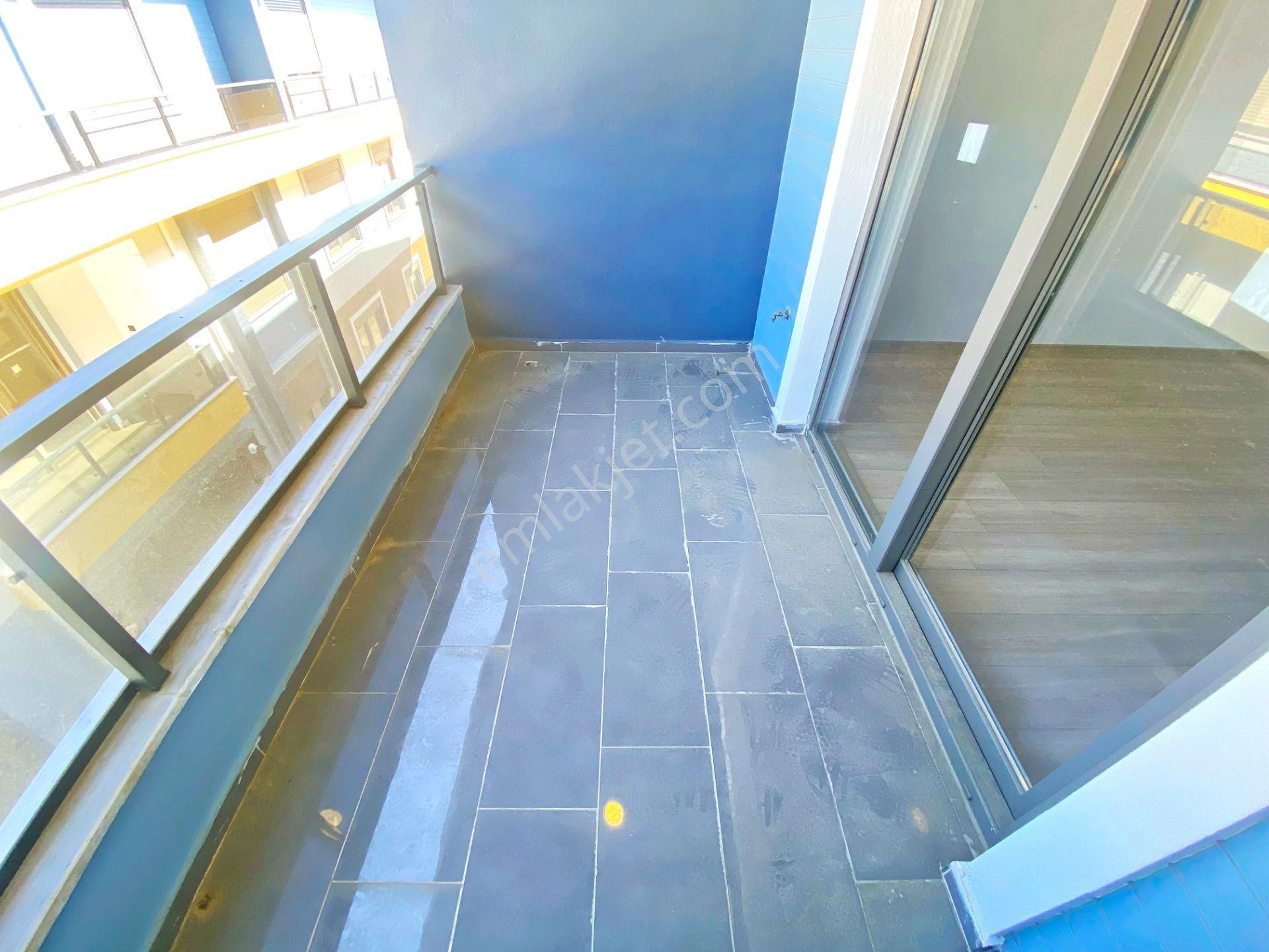 🛑🛑aktif'ten Akçay'da Satılık Hayallerinizi Süsleyen Kusursuz Ön Cephe 2+1 Dublex - Görsel 19