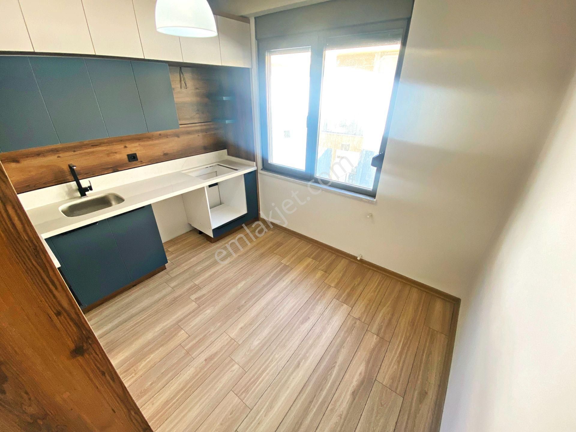 🛑🛑aktif'ten Akçay'da Satılık Hayallerinizi Süsleyen Kusursuz Ön Cephe 2+1 Dublex - Görsel 4