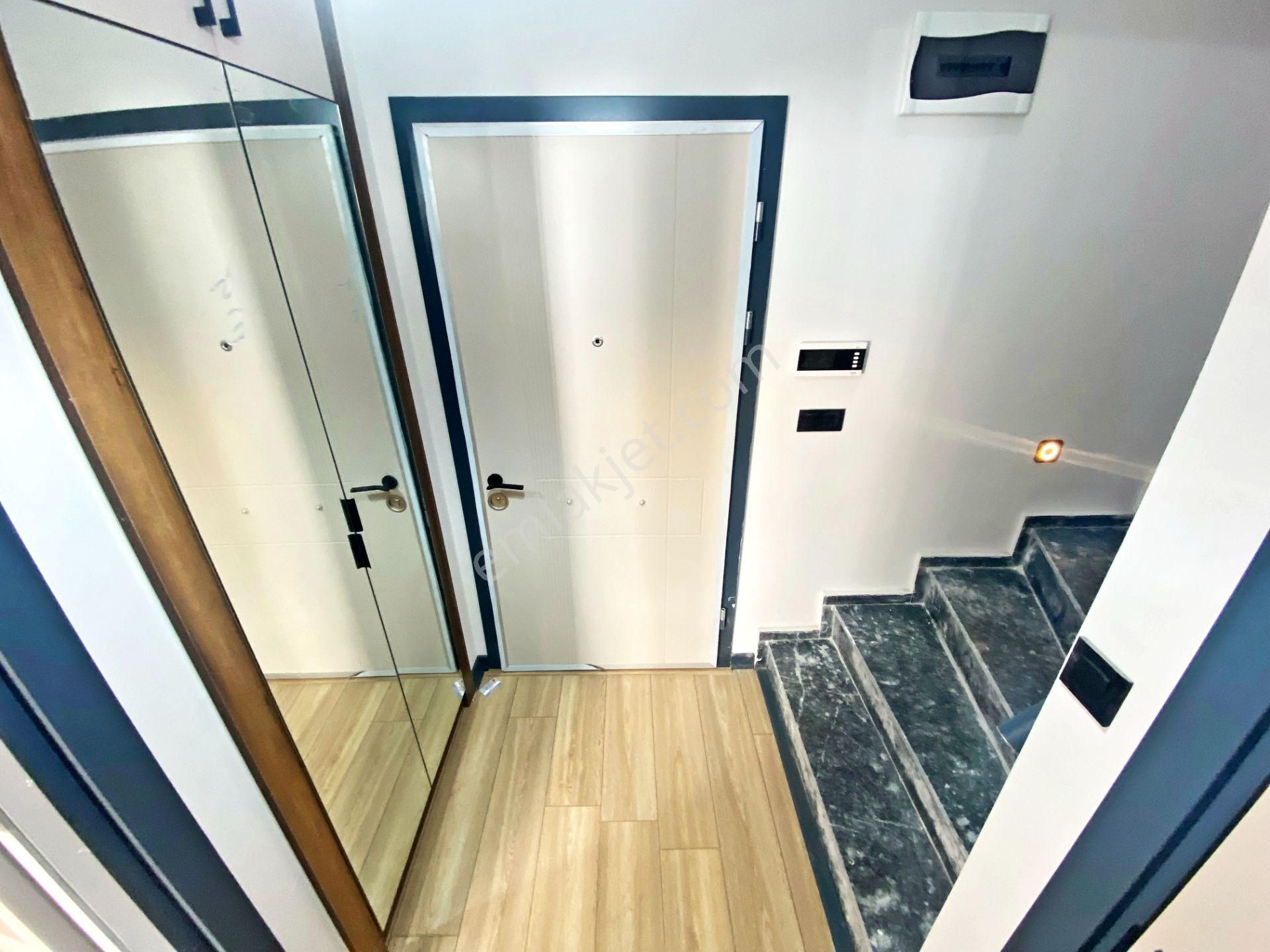 🛑🛑aktif'ten Akçay'da Satılık Hayallerinizi Süsleyen Kusursuz Ön Cephe 2+1 Dublex - Görsel 6