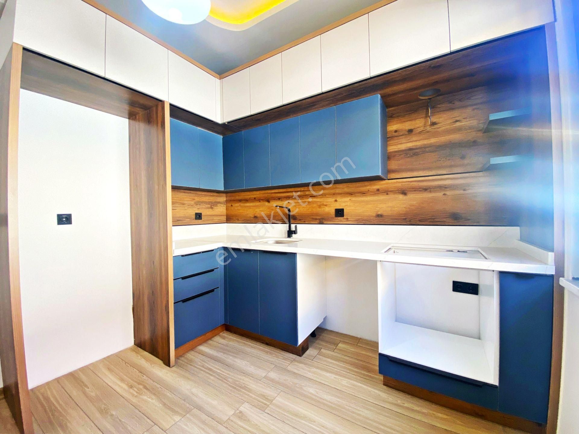 🛑🛑aktif'ten Akçay'da Satılık Hayallerinizi Süsleyen Kusursuz Ön Cephe 2+1 Dublex - Görsel 7