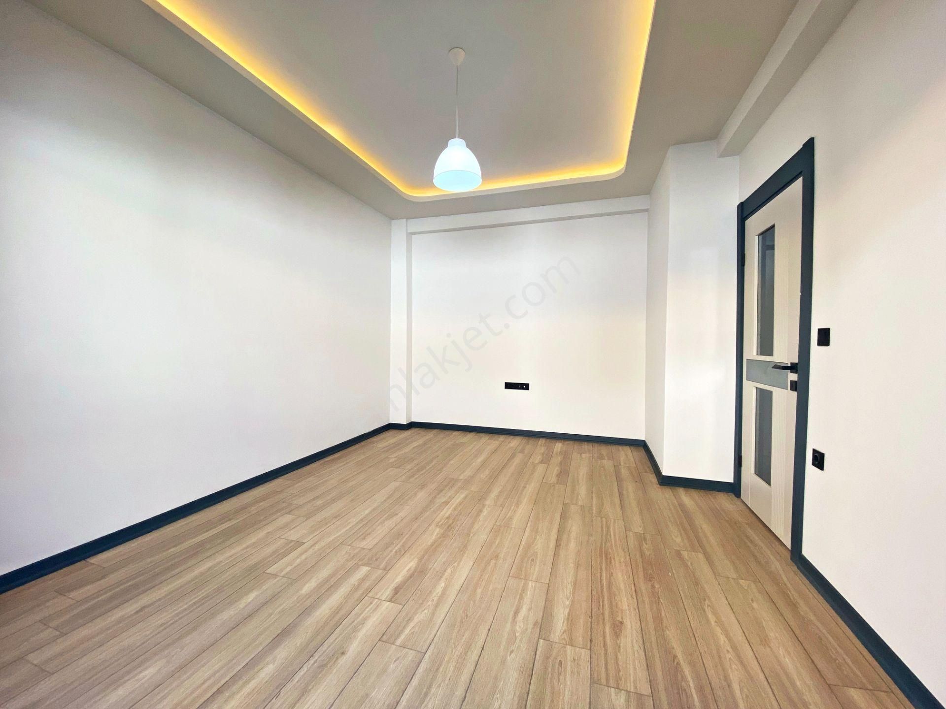 🛑🛑aktif'ten Akçay'da Satılık Hayallerinizi Süsleyen Kusursuz Ön Cephe 2+1 Dublex - Görsel 2