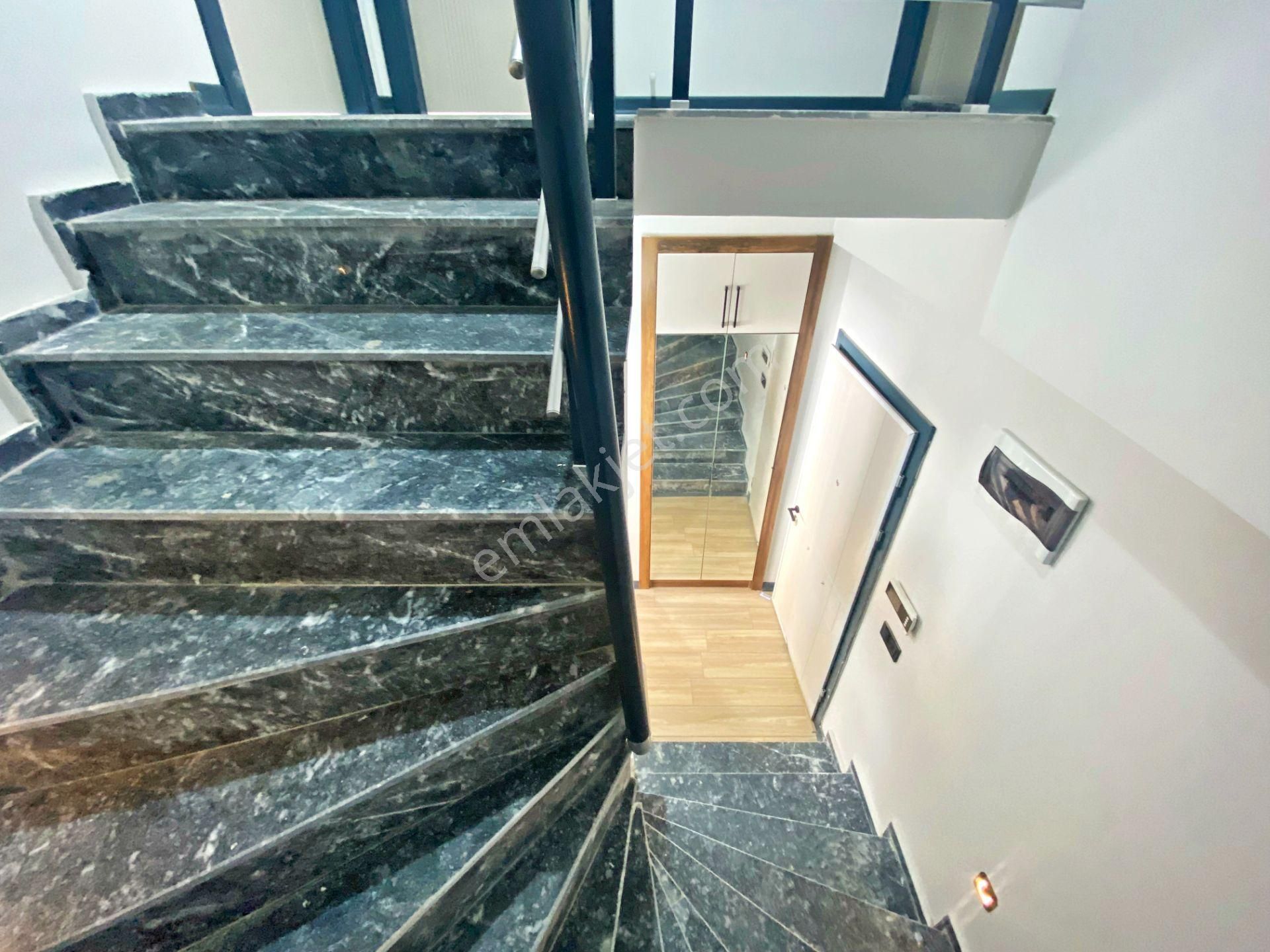 🛑🛑aktif'ten Akçay'da Satılık Hayallerinizi Süsleyen Kusursuz Ön Cephe 2+1 Dublex - Görsel 30