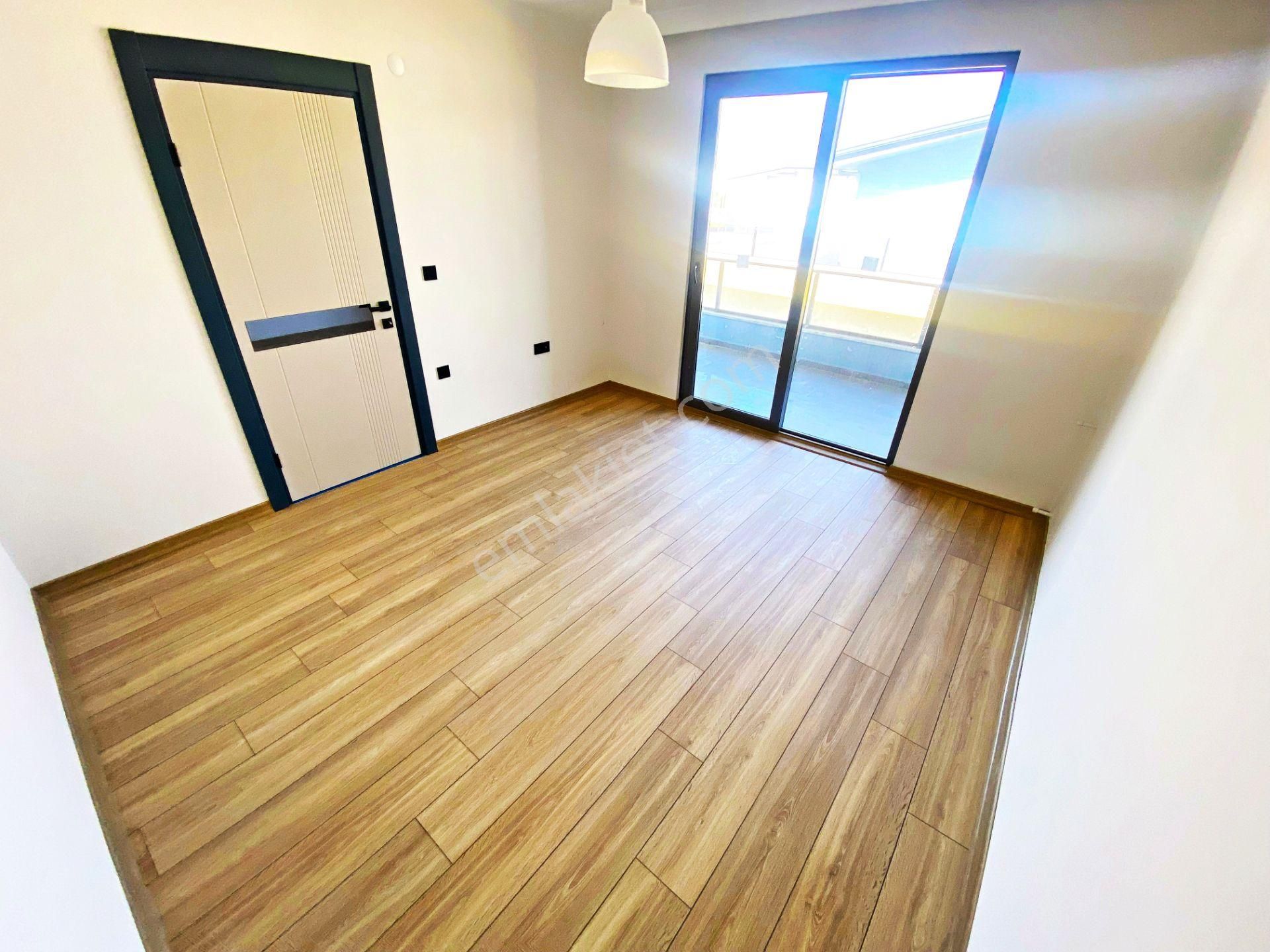 🛑🛑aktif'ten Akçay'da Satılık Hayallerinizi Süsleyen Kusursuz Ön Cephe 2+1 Dublex - Görsel 20