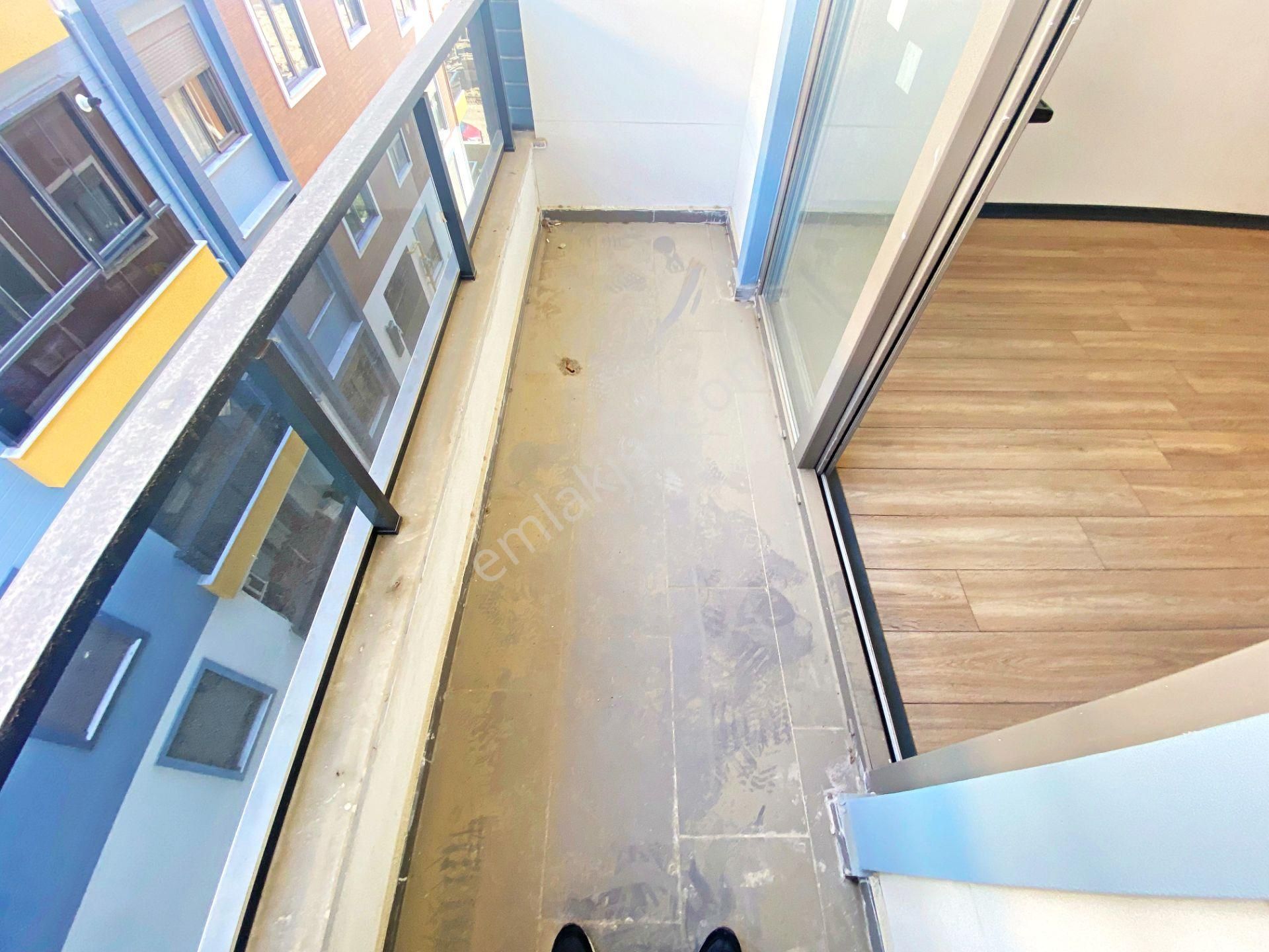 🛑🛑aktif'ten Akçay'da Satılık Hayallerinizi Süsleyen Kusursuz Ön Cephe 2+1 Dublex - Görsel 12