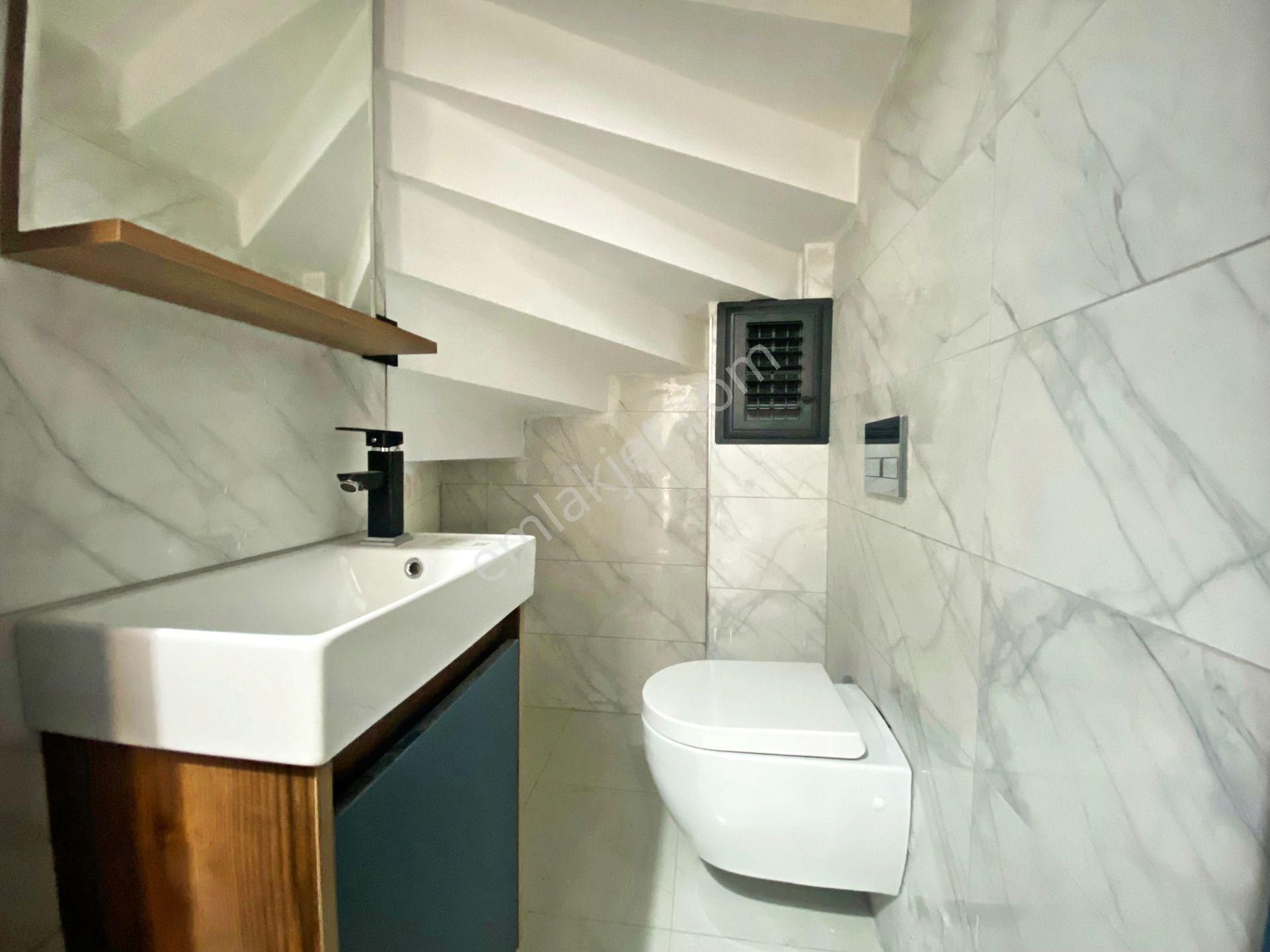 🛑🛑aktif'ten Akçay'da Satılık Hayallerinizi Süsleyen Kusursuz Ön Cephe 2+1 Dublex - Görsel 32