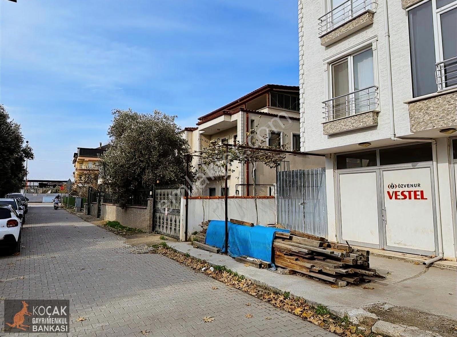 İznik Merkezde 230 M2 Kullanım Alanlı Satılık İşyeri Dükkan - Görsel 6
