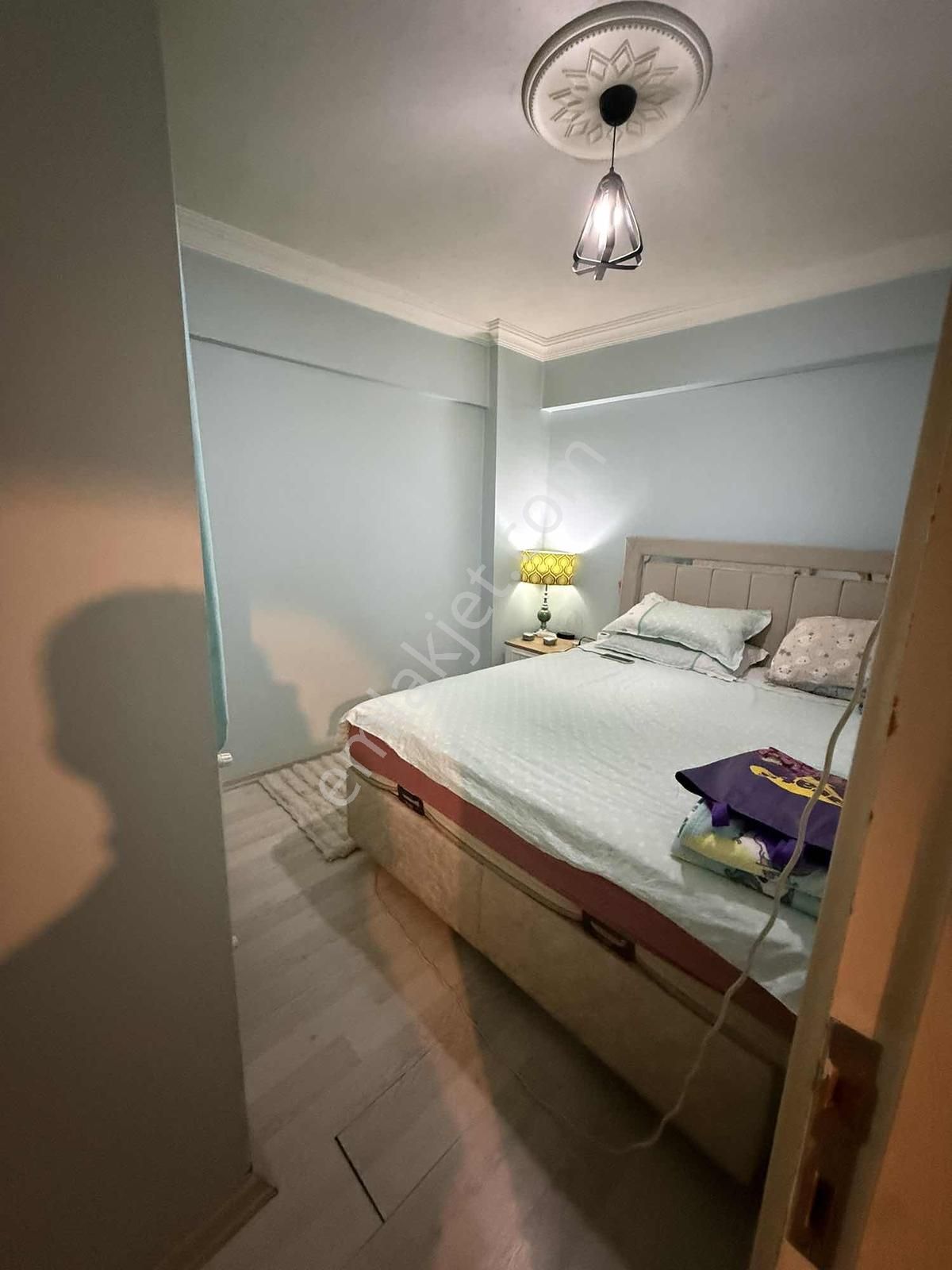 Dönüşüm Gayrimenkul'den Şemsipaşa Da 3+1 Bahçe Kat - Görsel 12