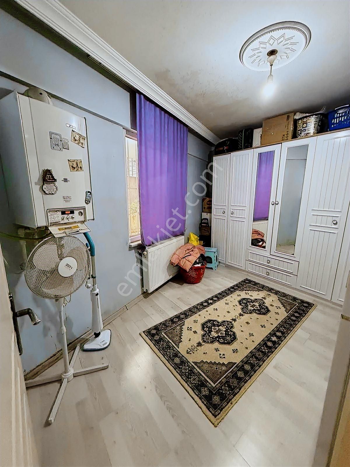 Dönüşüm Gayrimenkul'den Şemsipaşa Da 3+1 Bahçe Kat - Görsel 3