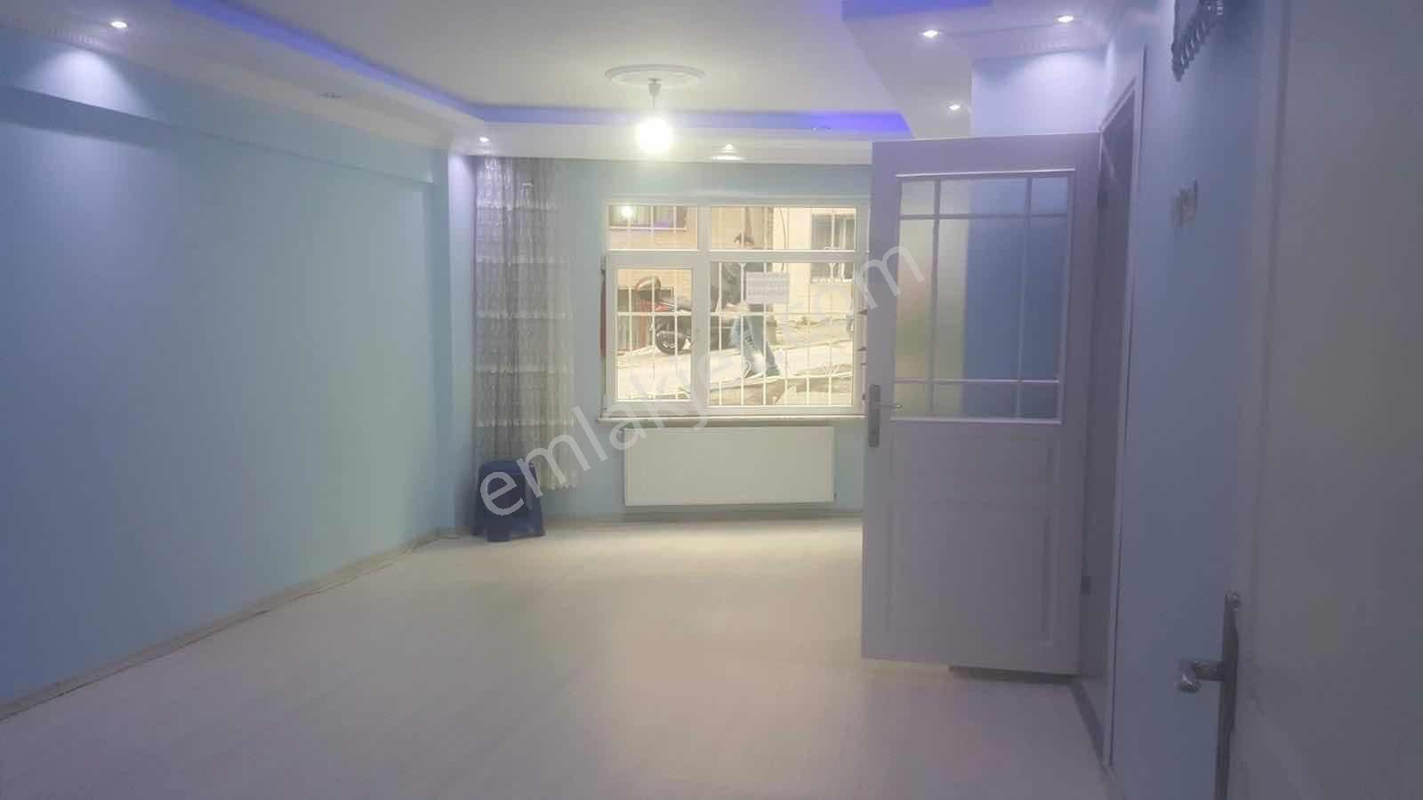 Dönüşüm Gayrimenkul'den Şemsipaşa Da 3+1 Bahçe Kat