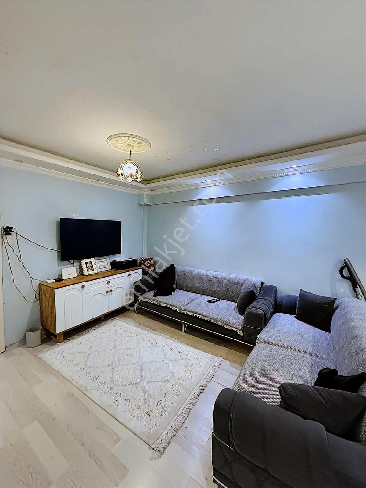 Dönüşüm Gayrimenkul'den Şemsipaşa Da 3+1 Bahçe Kat - Görsel 11