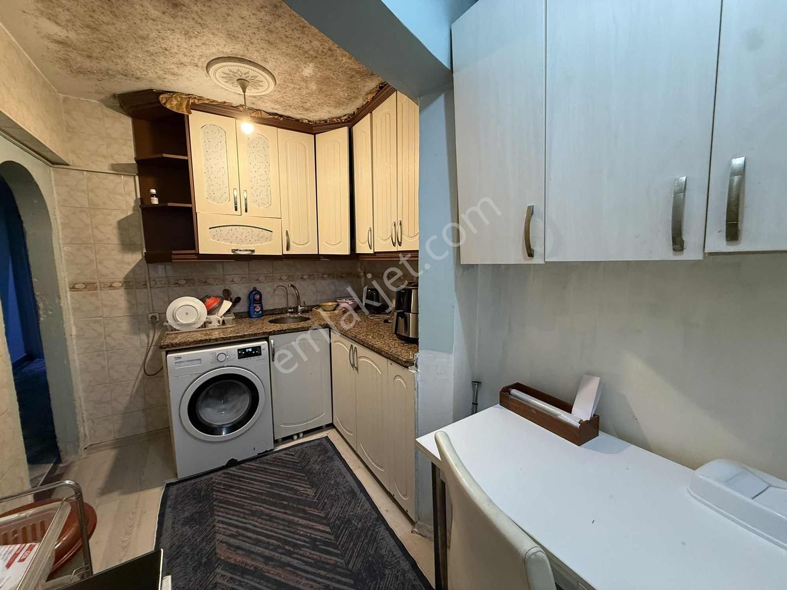 Dönüşüm Gayrimenkul'den Şemsipaşa Da 3+1 Bahçe Kat - Görsel 16