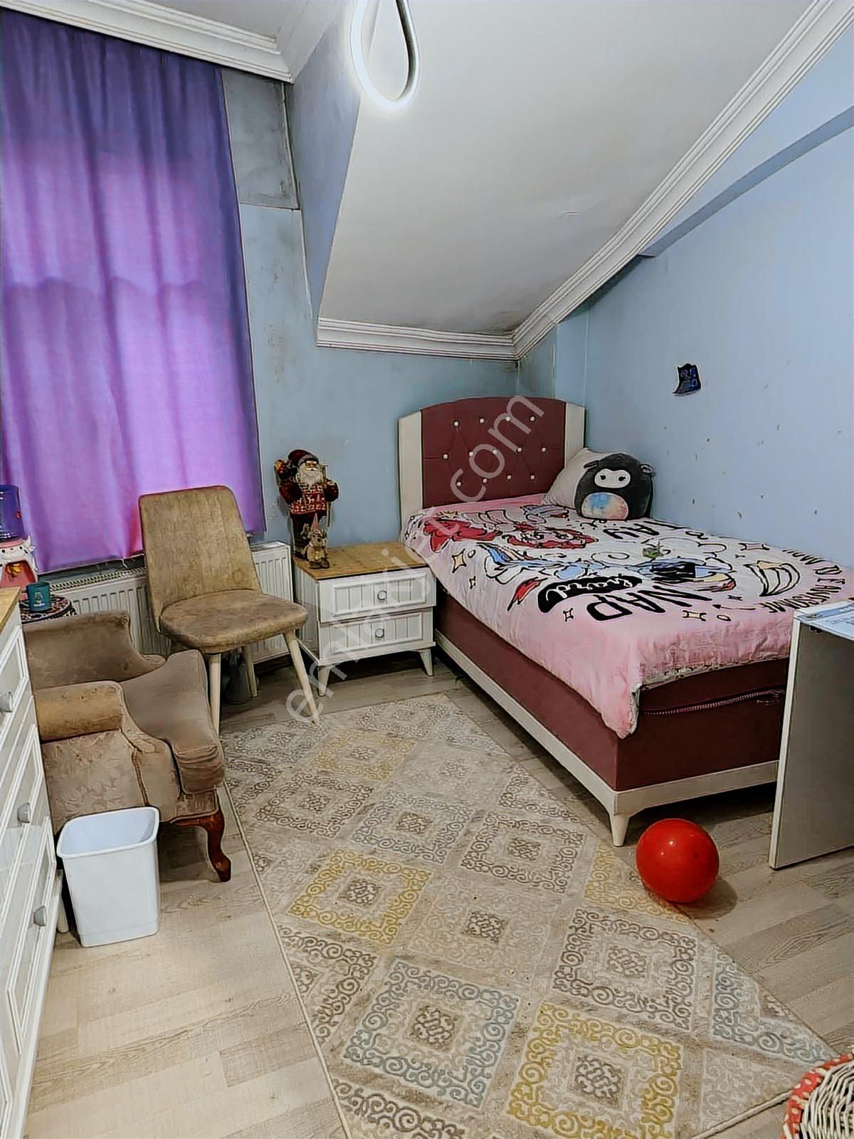 Dönüşüm Gayrimenkul'den Şemsipaşa Da 3+1 Bahçe Kat - Görsel 19