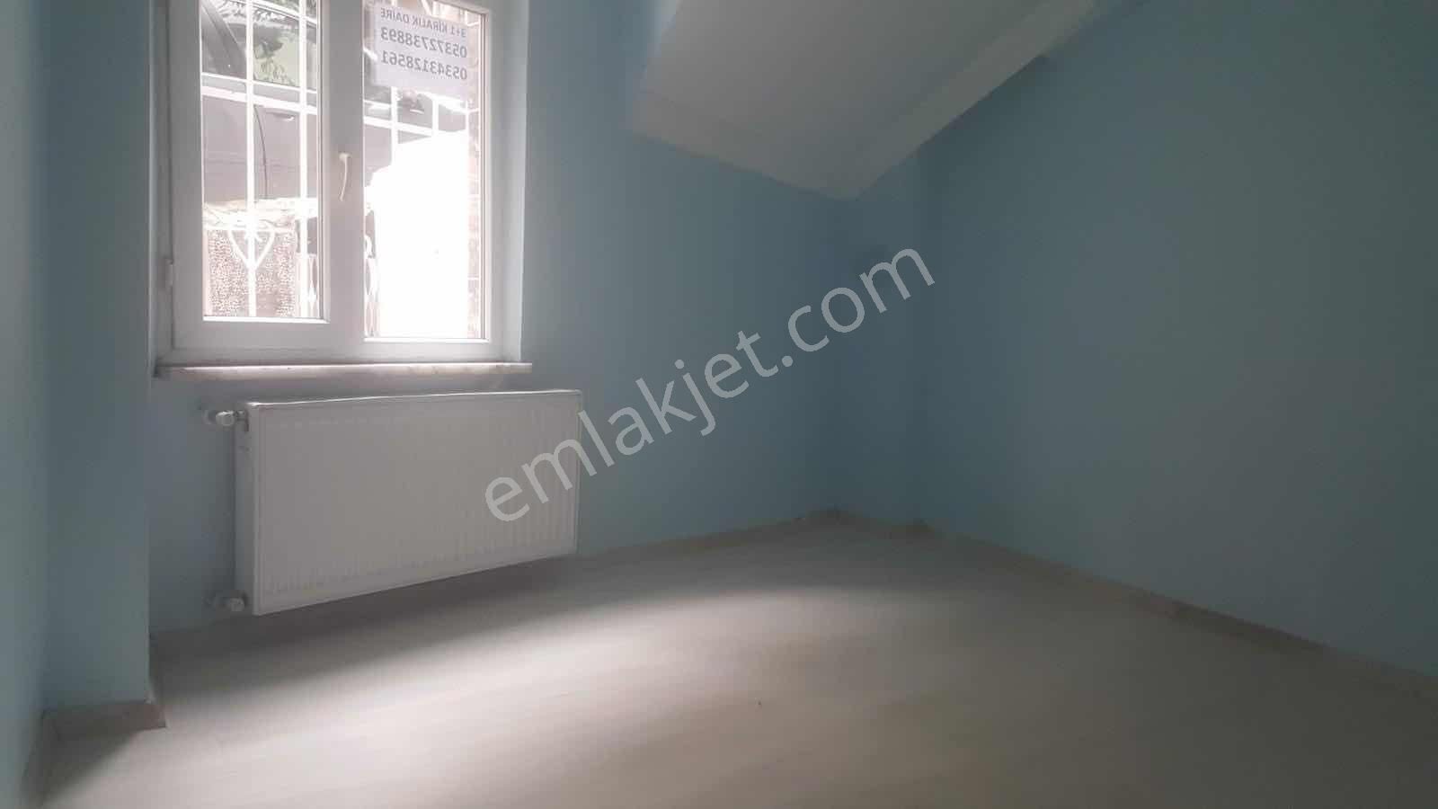 Dönüşüm Gayrimenkul'den Şemsipaşa Da 3+1 Bahçe Kat - Görsel 2