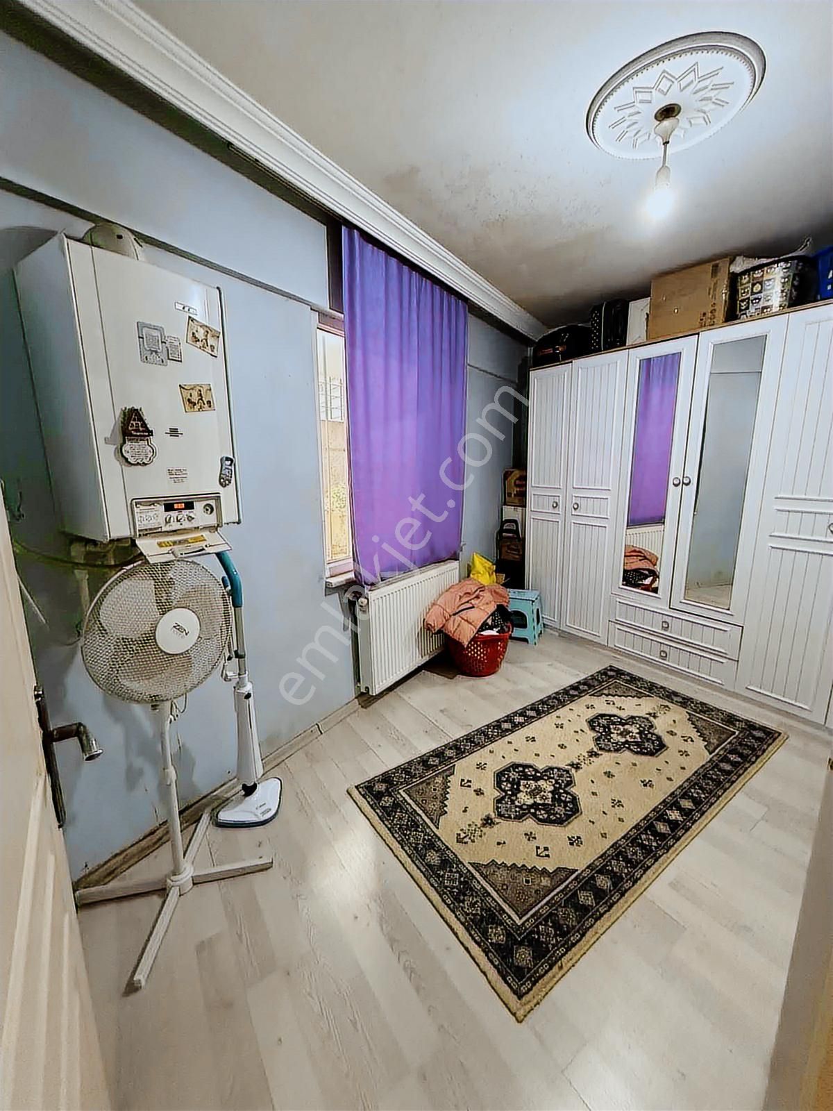 Dönüşüm Gayrimenkul'den Şemsipaşa Da 3+1 Bahçe Kat - Görsel 13