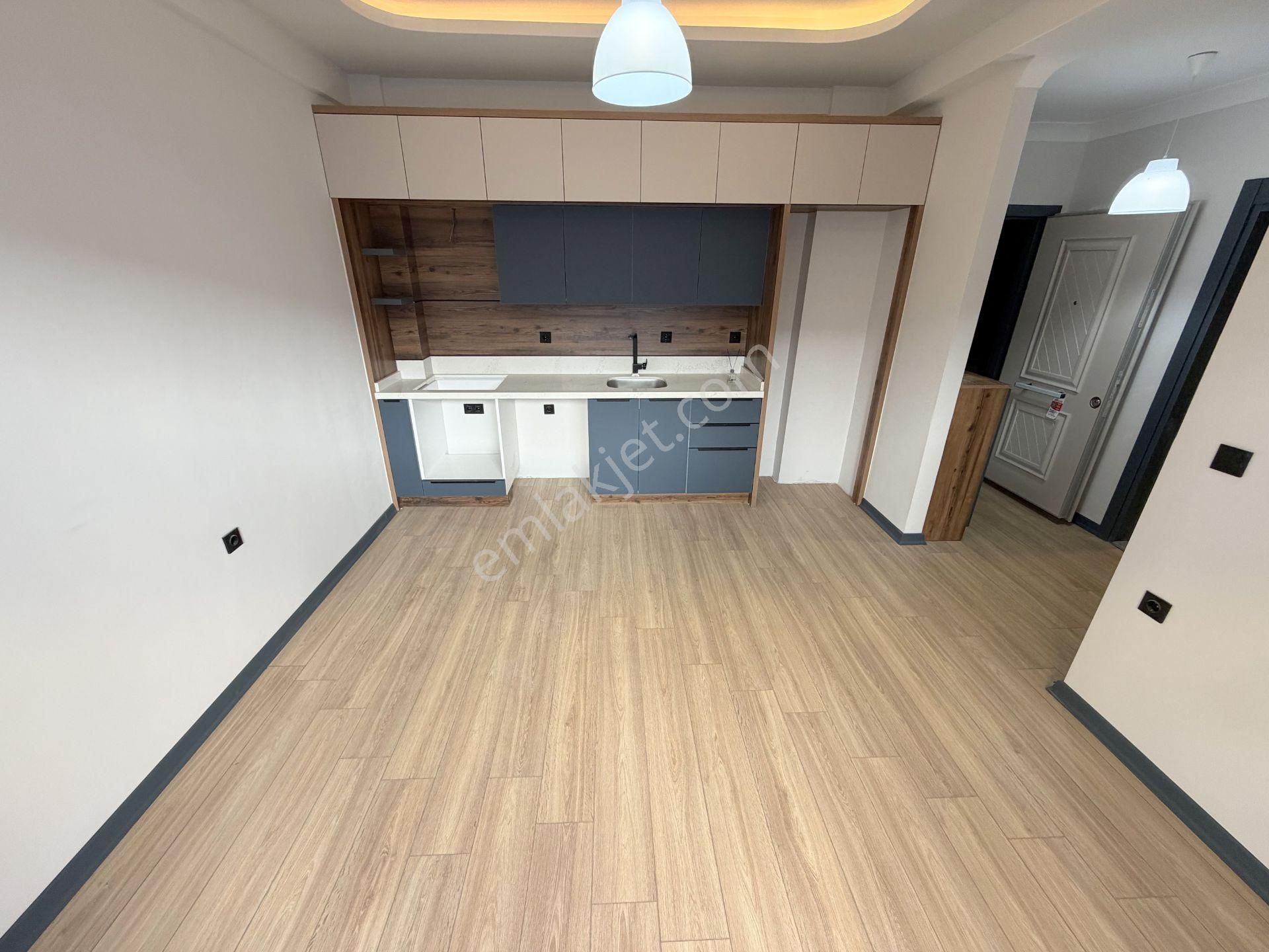 🟢 Güç Gayrimenkul'den Akçay'da % 80 Krediye Uygun Lüx Sitede Sıfır 1+1 Daire - Görsel 35