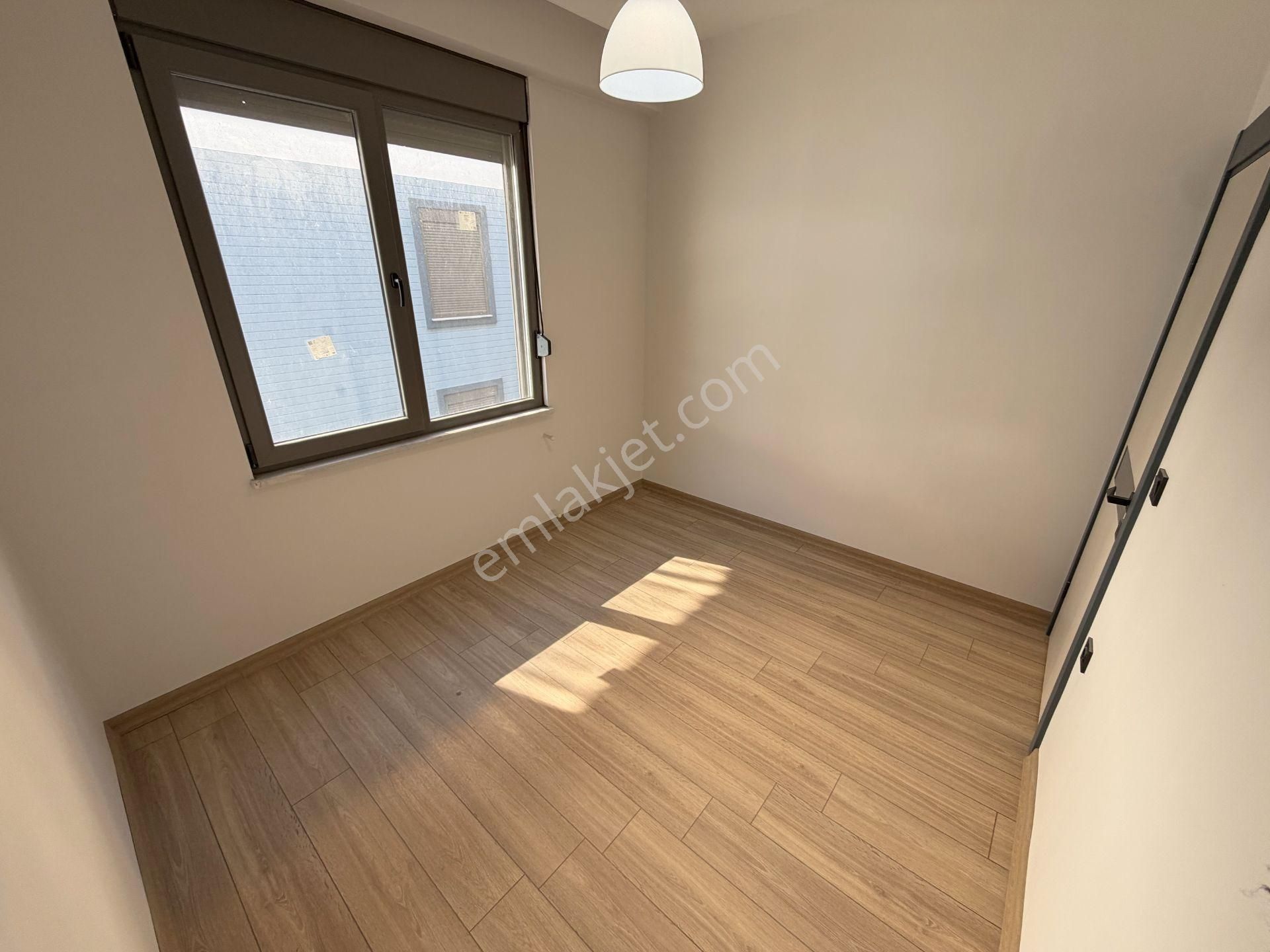 🟢 Güç Gayrimenkul'den Akçay'da % 80 Krediye Uygun Lüx Sitede Sıfır 1+1 Daire - Görsel 12