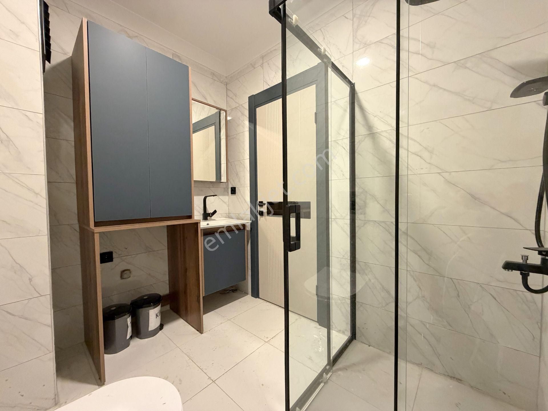 🟢 Güç Gayrimenkul'den Akçay'da % 80 Krediye Uygun Lüx Sitede Sıfır 1+1 Daire - Görsel 10