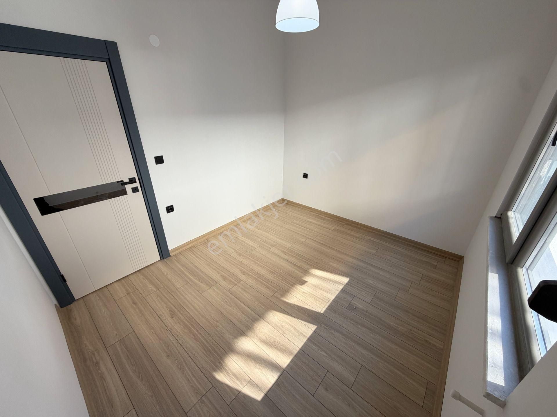 🟢 Güç Gayrimenkul'den Akçay'da % 80 Krediye Uygun Lüx Sitede Sıfır 1+1 Daire - Görsel 13