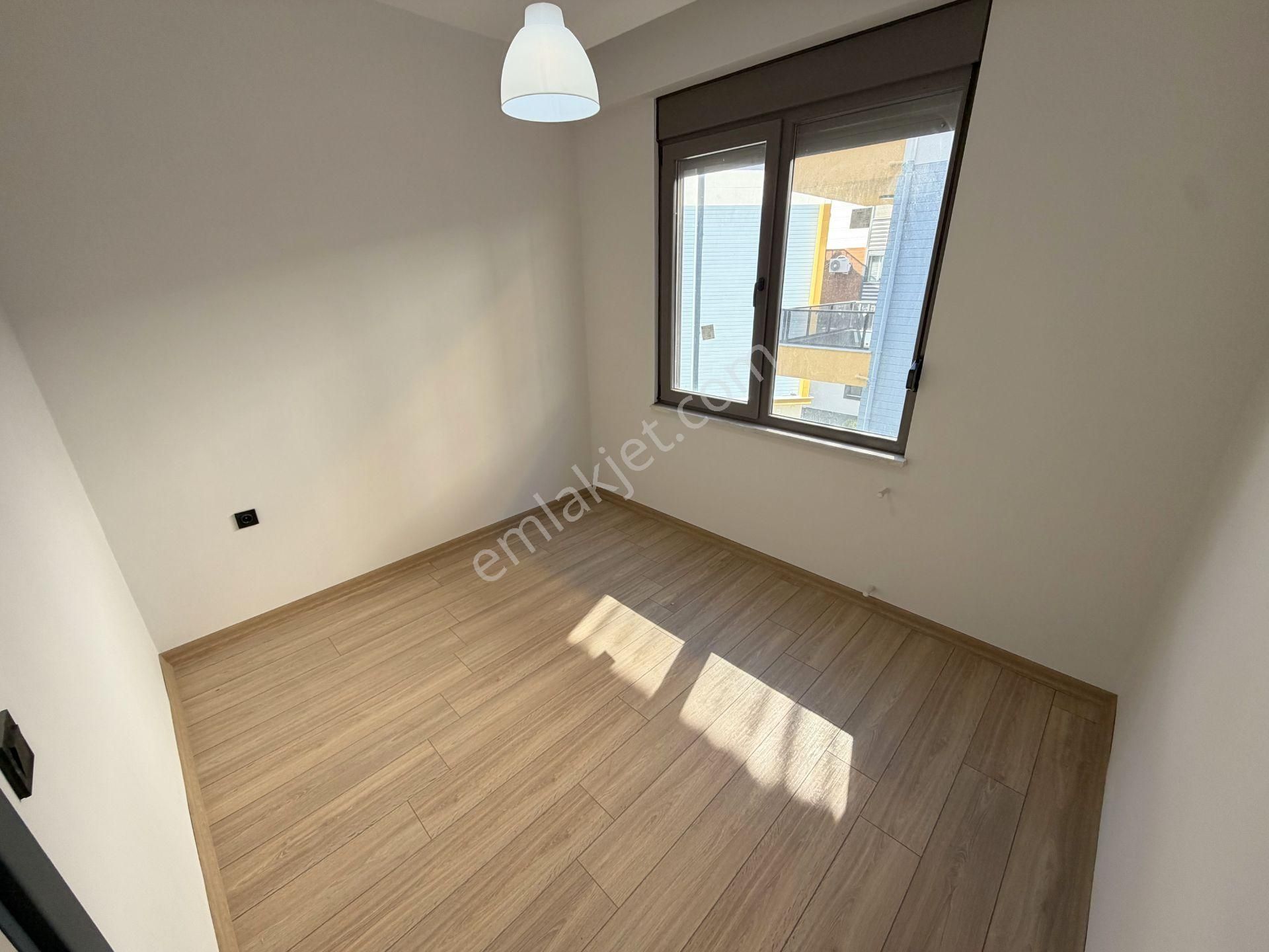 🟢 Güç Gayrimenkul'den Akçay'da % 80 Krediye Uygun Lüx Sitede Sıfır 1+1 Daire - Görsel 19