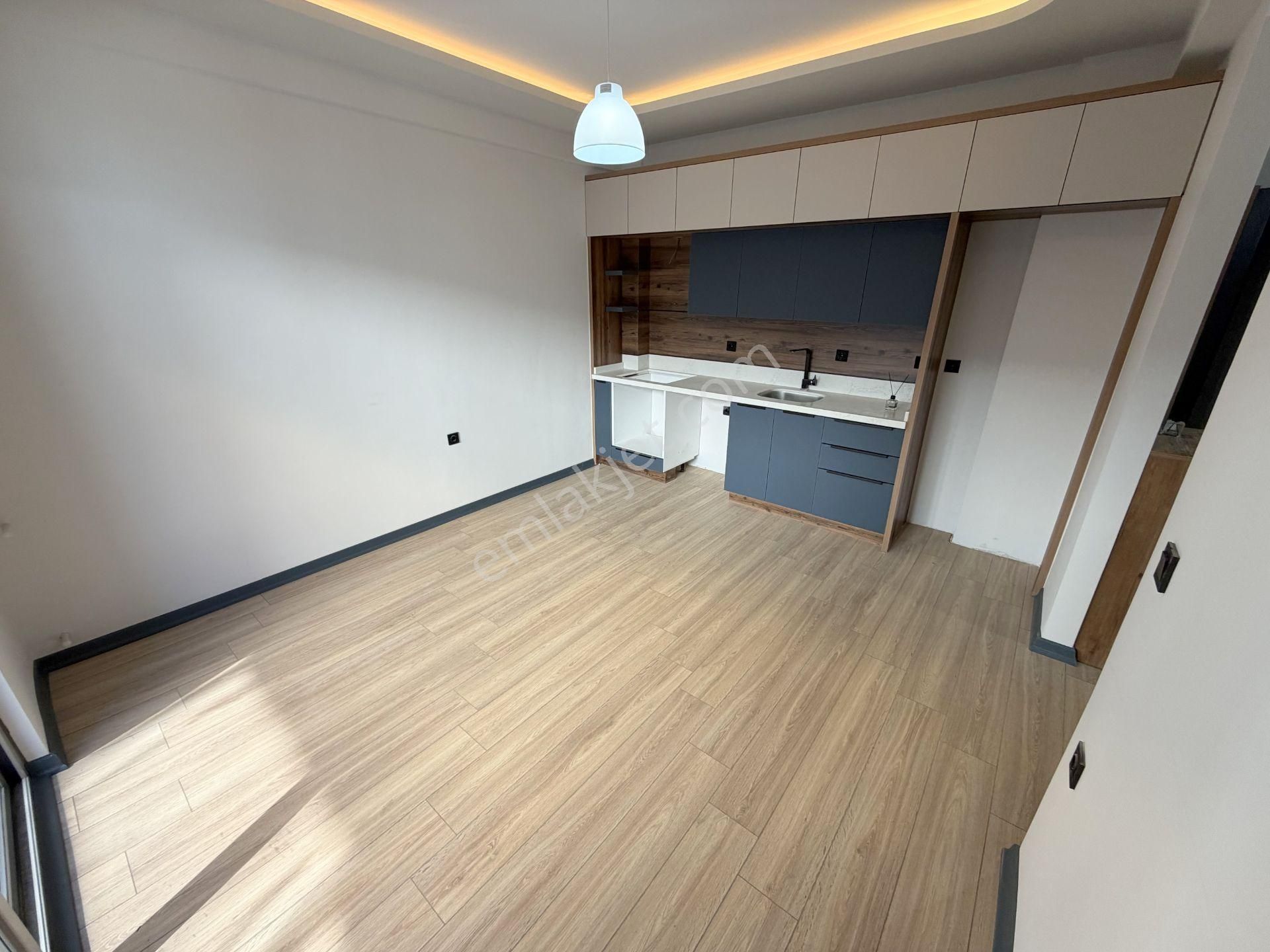 🟢 Güç Gayrimenkul'den Akçay'da % 80 Krediye Uygun Lüx Sitede Sıfır 1+1 Daire - Görsel 32