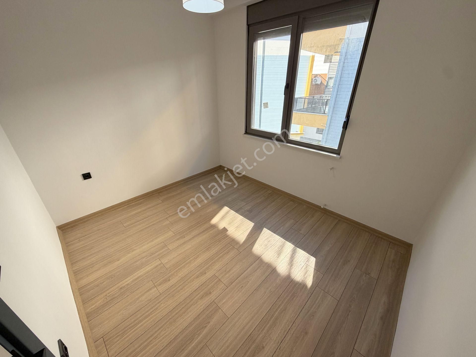 🟢 Güç Gayrimenkul'den Akçay'da % 80 Krediye Uygun Lüx Sitede Sıfır 1+1 Daire - Görsel 5