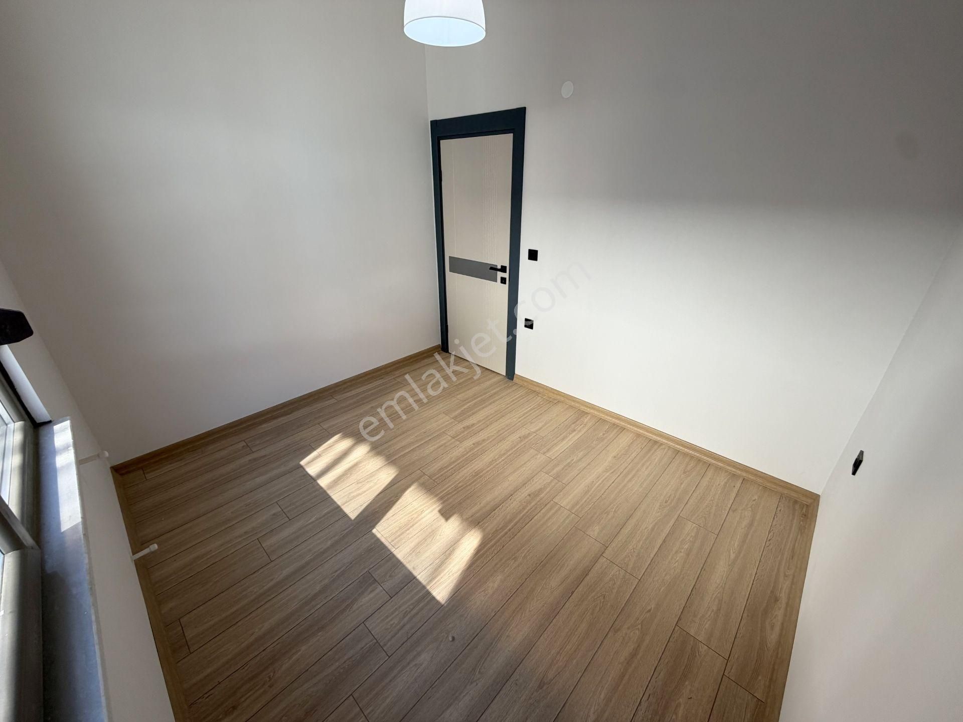 🟢 Güç Gayrimenkul'den Akçay'da % 80 Krediye Uygun Lüx Sitede Sıfır 1+1 Daire - Görsel 6