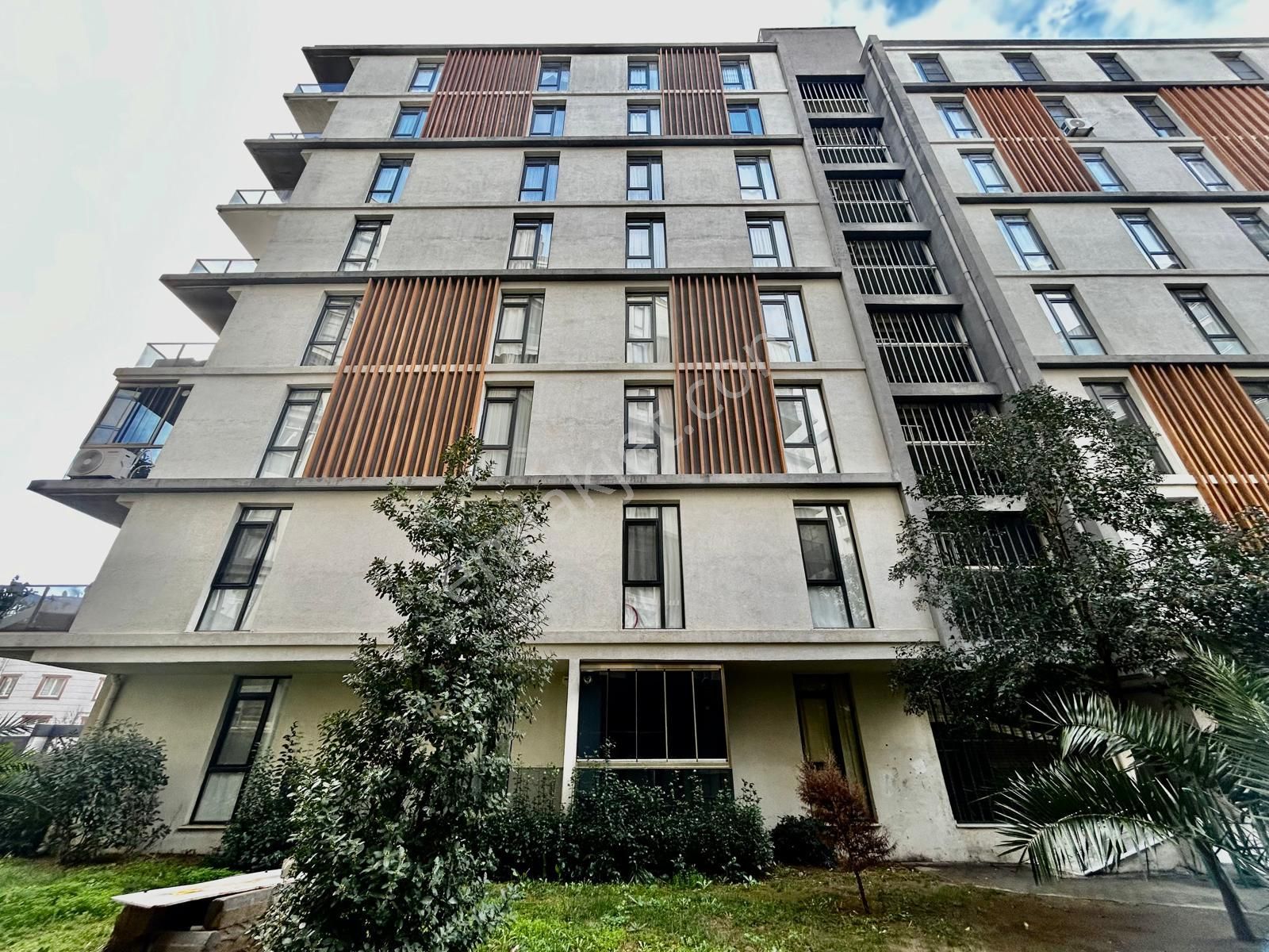 彡yetkisi Yüksel'den Kadıköyde Site İçinde Full Kredili 1+1 Satılık Daire 彡 - Görsel 5