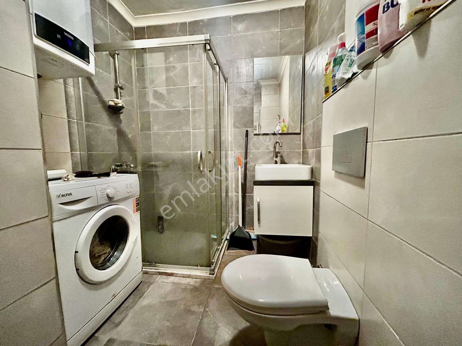 彡yetkisi Yüksel'den Kadıköyde Site İçinde Full Kredili 1+1 Satılık Daire 彡 - Görsel 19