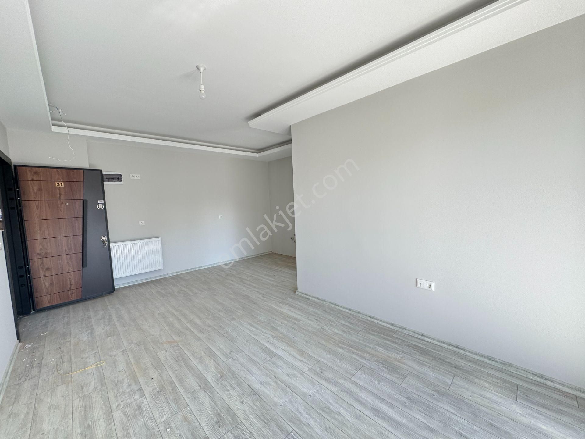 Trabzon Ortahisar 1 Nolu Bostancı Mahallesi 1+1 Satılık Konut - Görsel 4