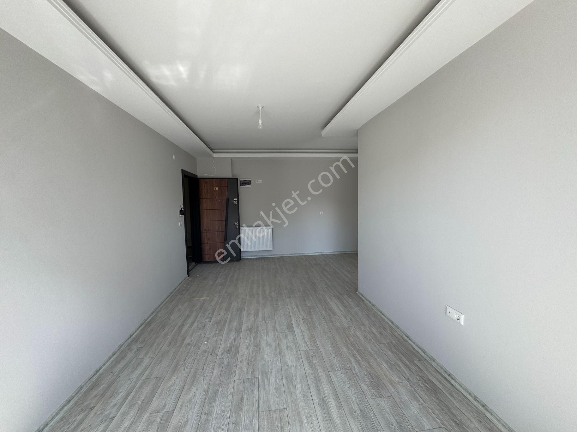 Trabzon Ortahisar 1 Nolu Bostancı Mahallesi 1+1 Satılık Konut - Görsel 8