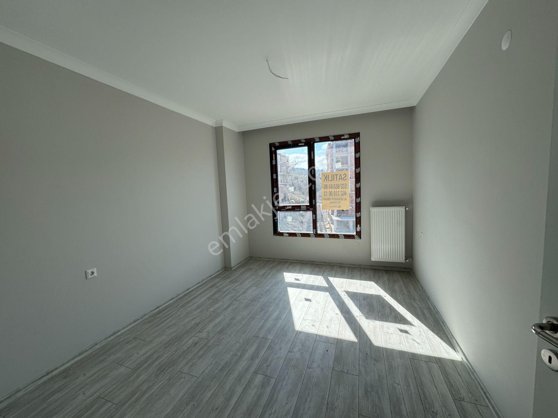 Trabzon Ortahisar 1 Nolu Bostancı Mahallesi 1+1 Satılık Konut - Görsel 9