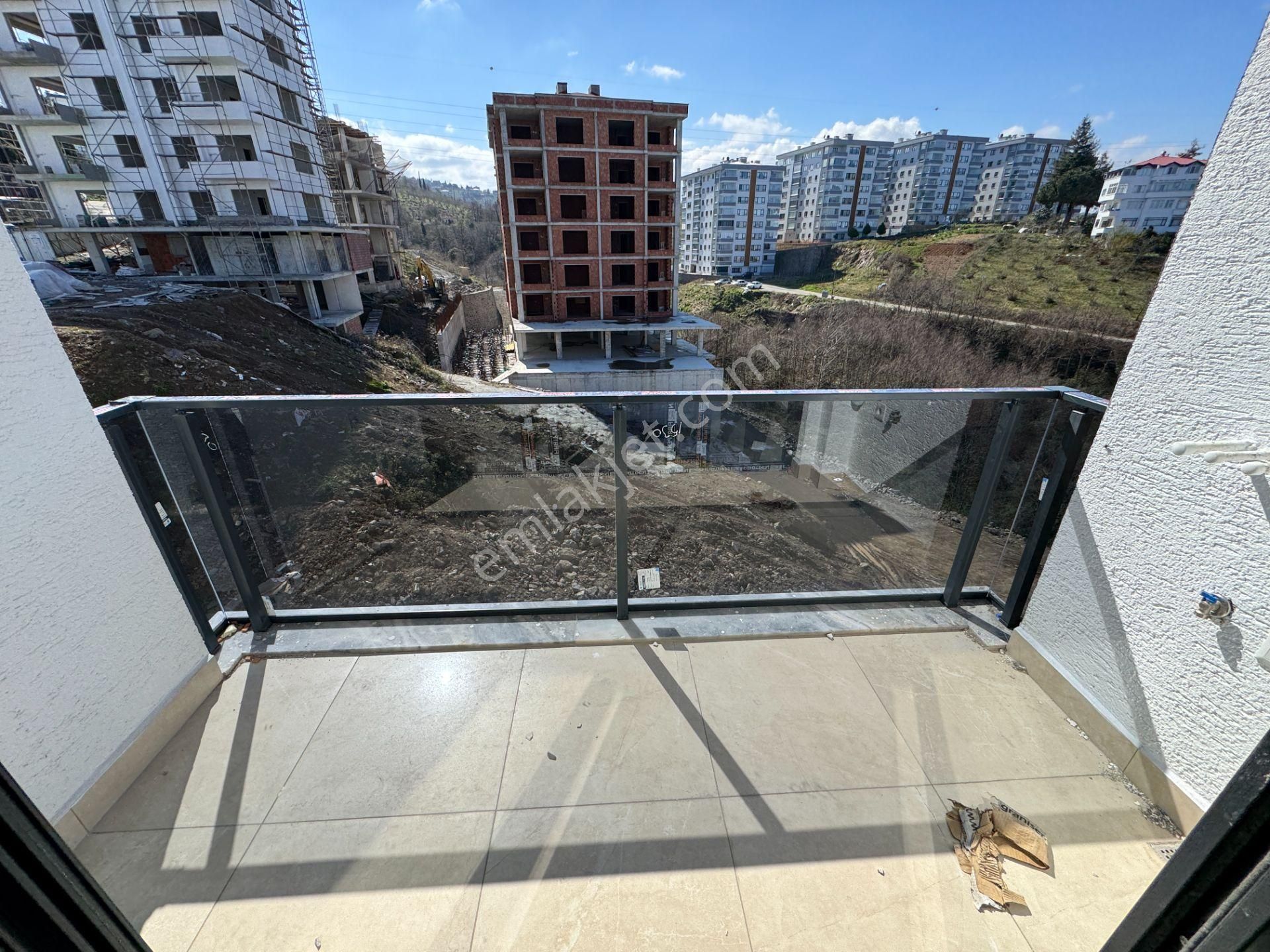 Trabzon Ortahisar 1 Nolu Bostancı Mahallesi 1+1 Satılık Konut - Görsel 5