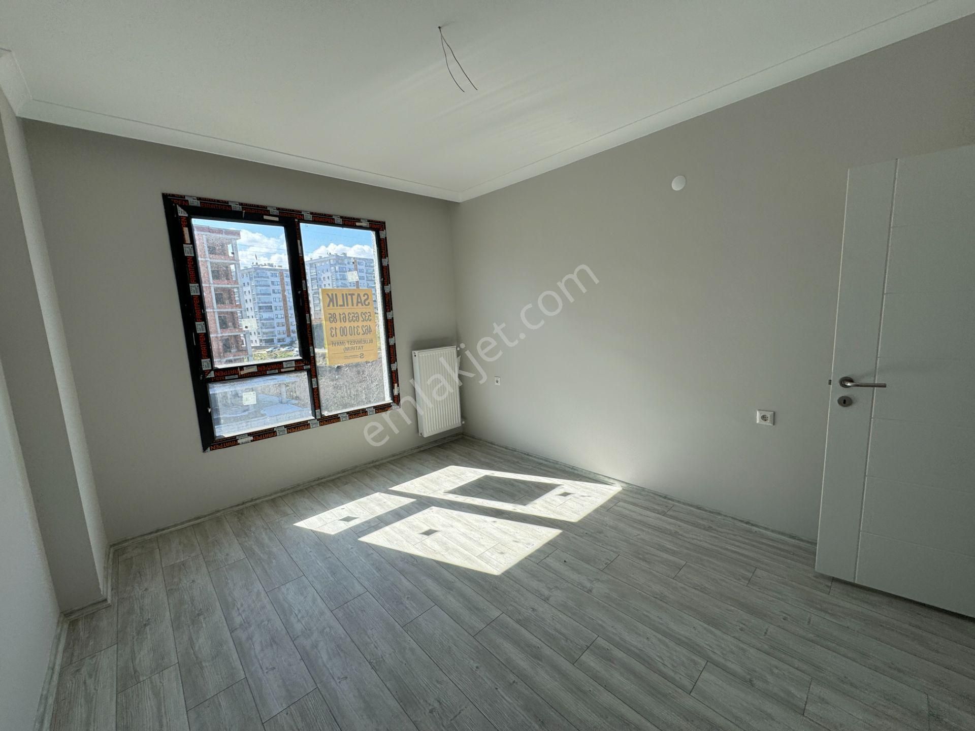 Trabzon Ortahisar 1 Nolu Bostancı Mahallesi 1+1 Satılık Konut - Görsel 10