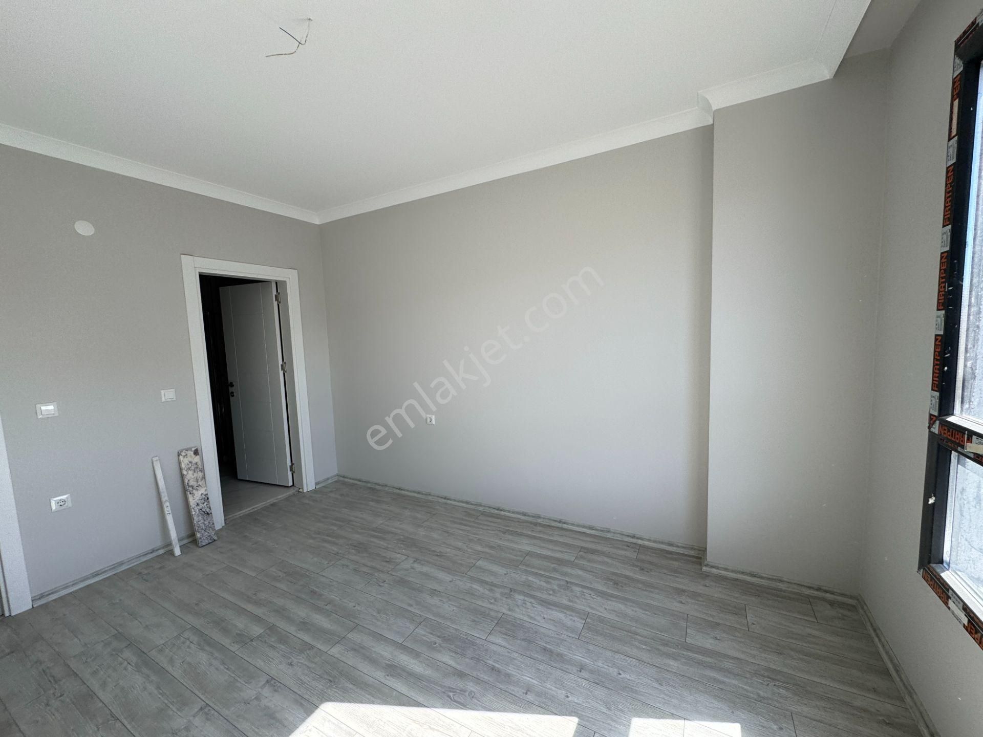 Trabzon Ortahisar 1 Nolu Bostancı Mahallesi 1+1 Satılık Konut - Görsel 12