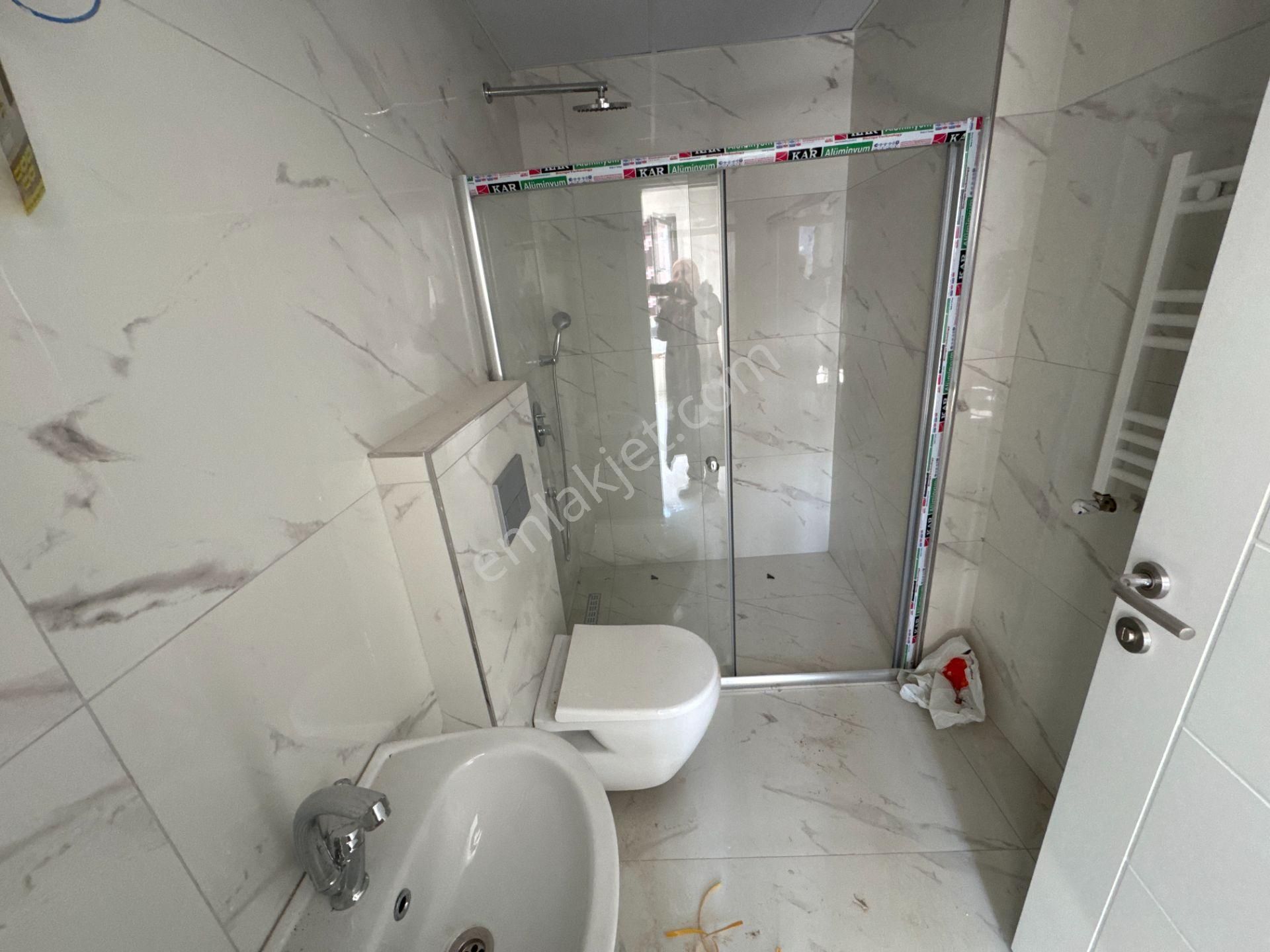 Trabzon Ortahisar 1 Nolu Bostancı Mahallesi 1+1 Satılık Konut - Görsel 15