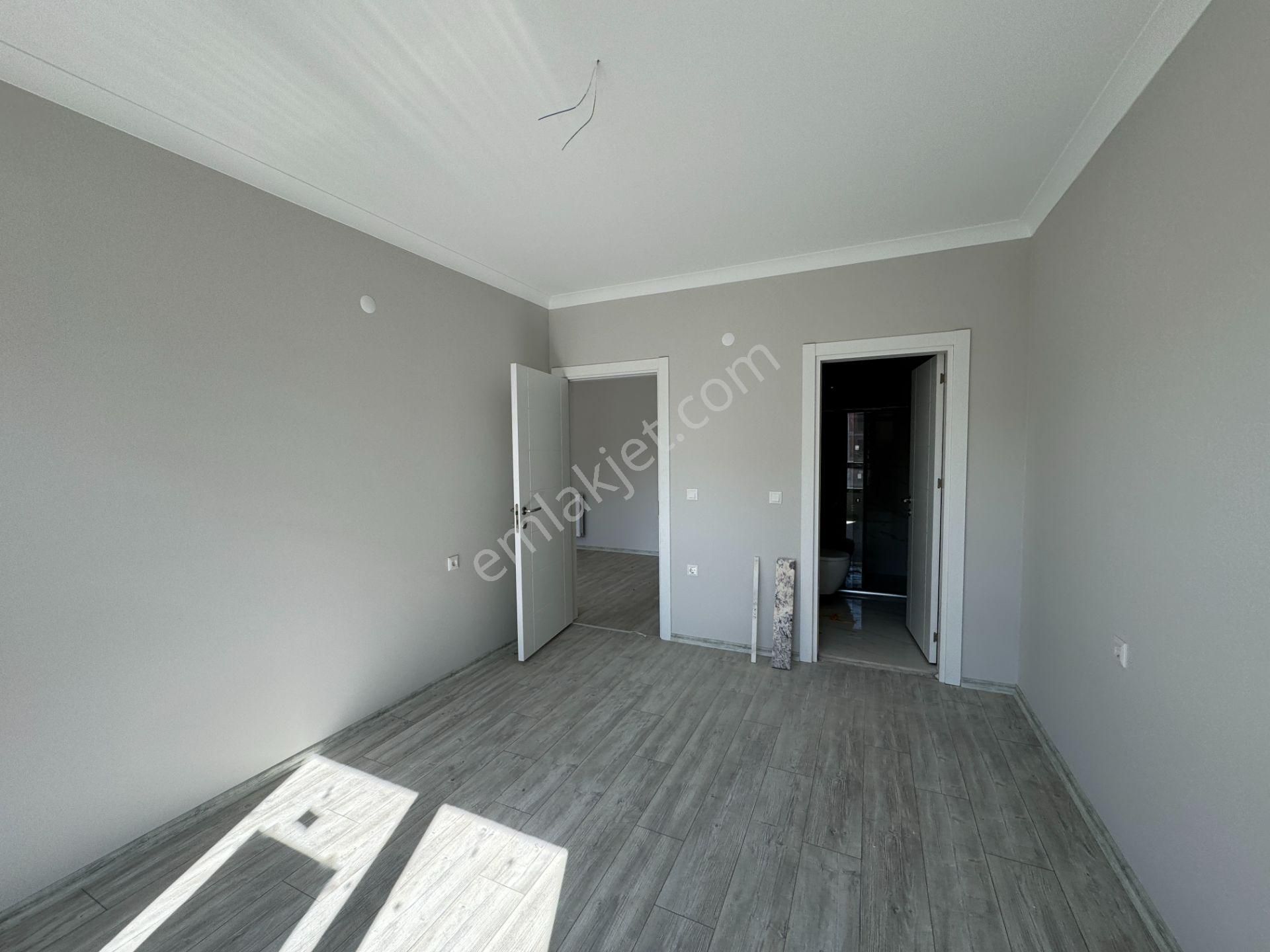 Trabzon Ortahisar 1 Nolu Bostancı Mahallesi 1+1 Satılık Konut - Görsel 11