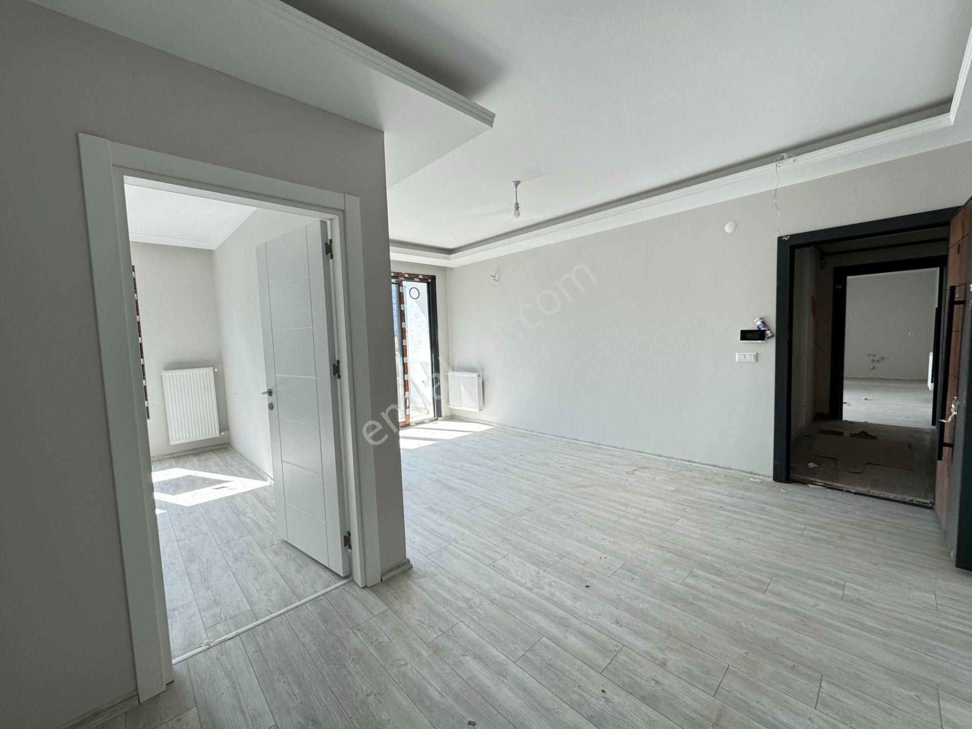 Trabzon Ortahisar 1 Nolu Bostancı Mahallesi 1+1 Satılık Konut - Görsel 3