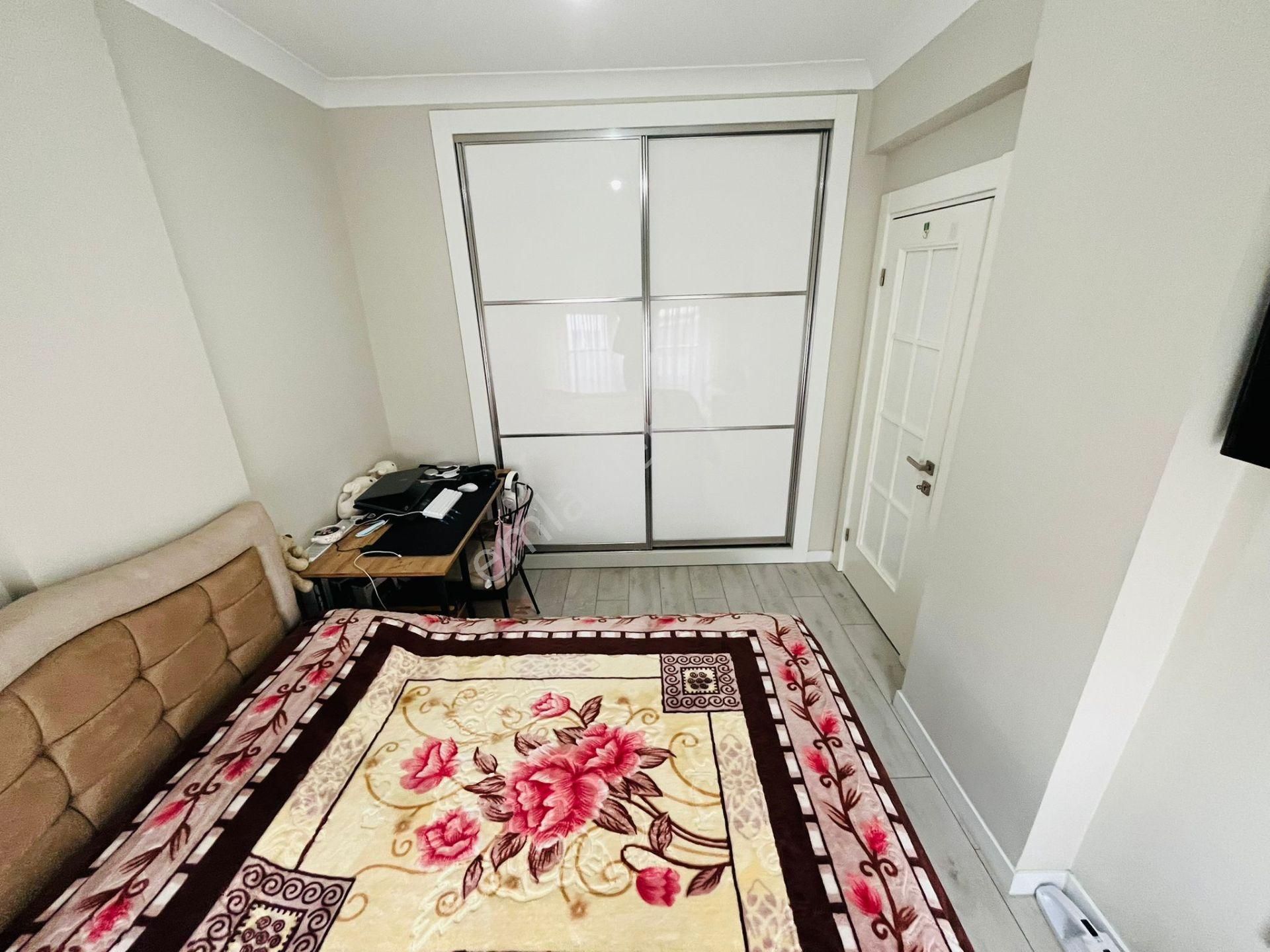 Yükselden "ön Cephe Ara Kat" Full Eşyalı Kombili Lüx 1+1 Daire - Görsel 26